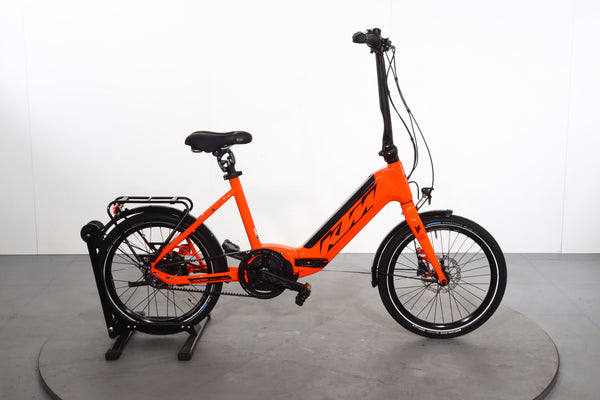 KTM Macina Fold E-Bike gebraucht