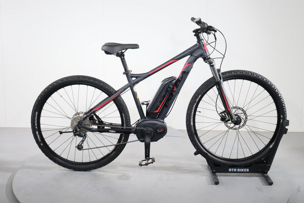 Univega Summit B Edition E-Bike gebraucht