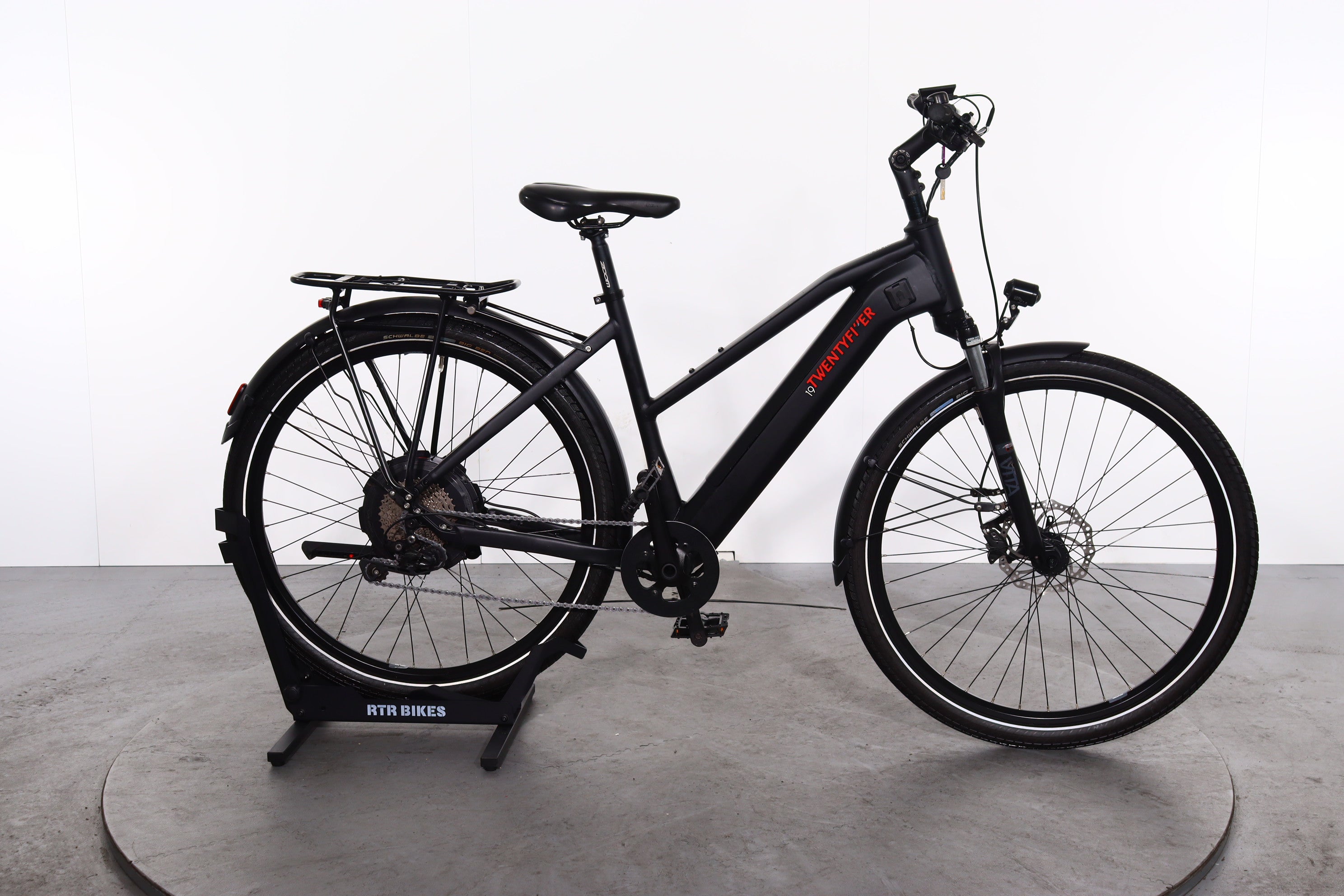 wittich fahrrad kaufen Wittich 19Twentyfiver Refurbished E-Bike