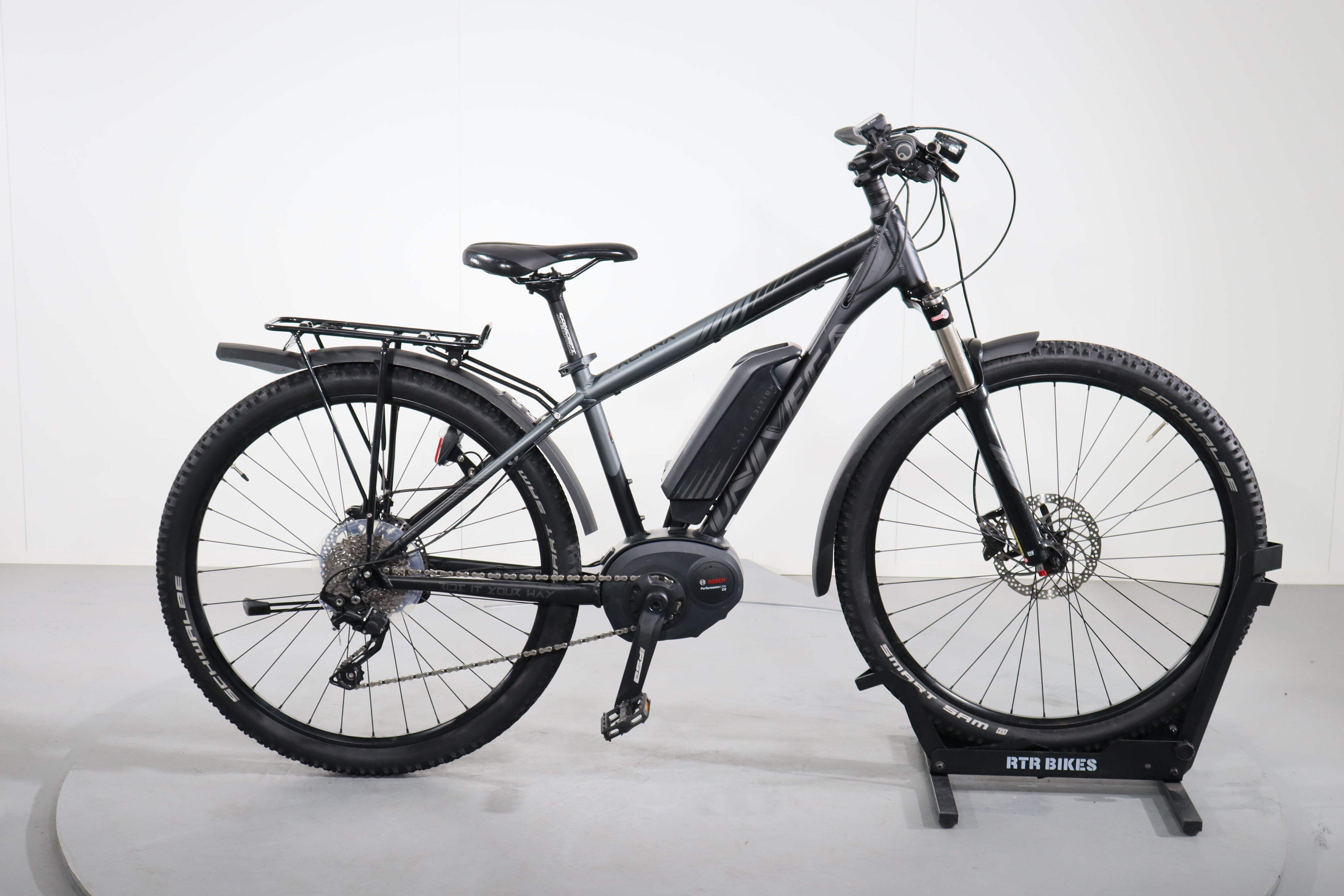 univega ht 500 mountainbike Univega Alpina B Street E-Bike gebraucht