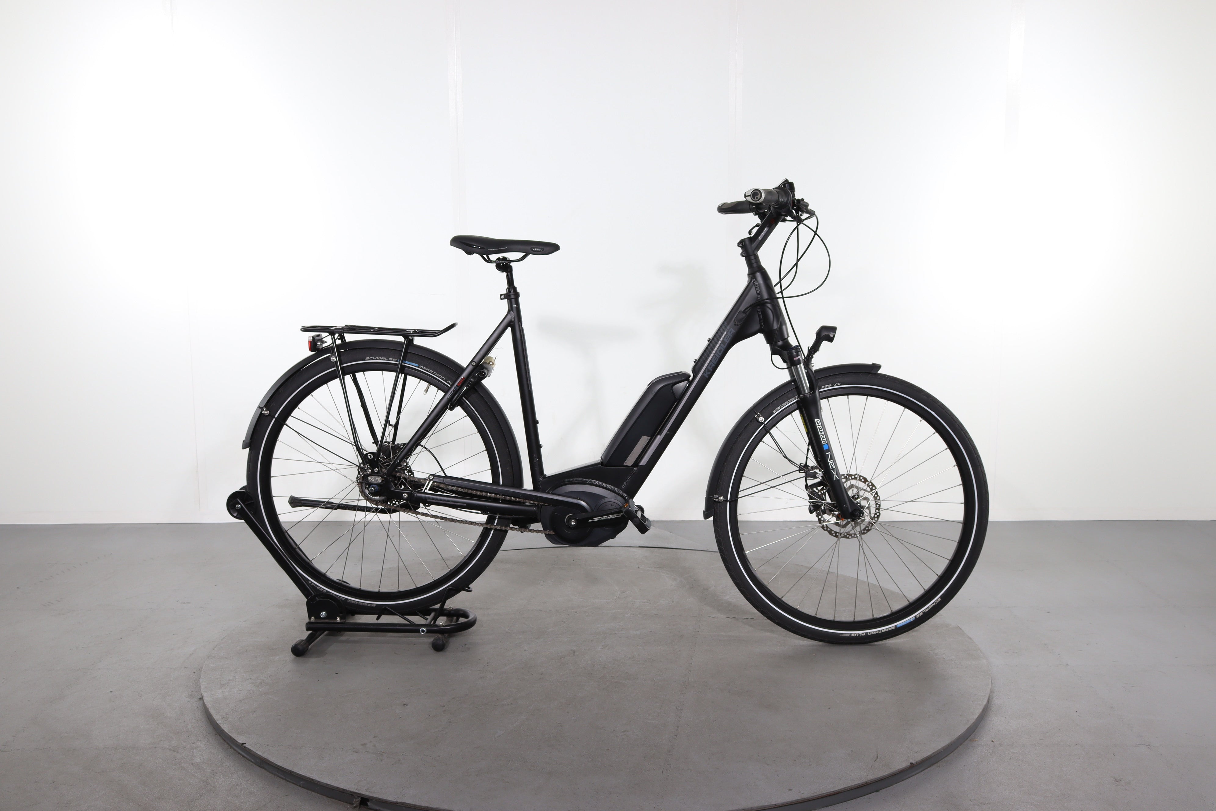 kreidler e bike damen Kreidler Vitality Eco E-Bike gebraucht