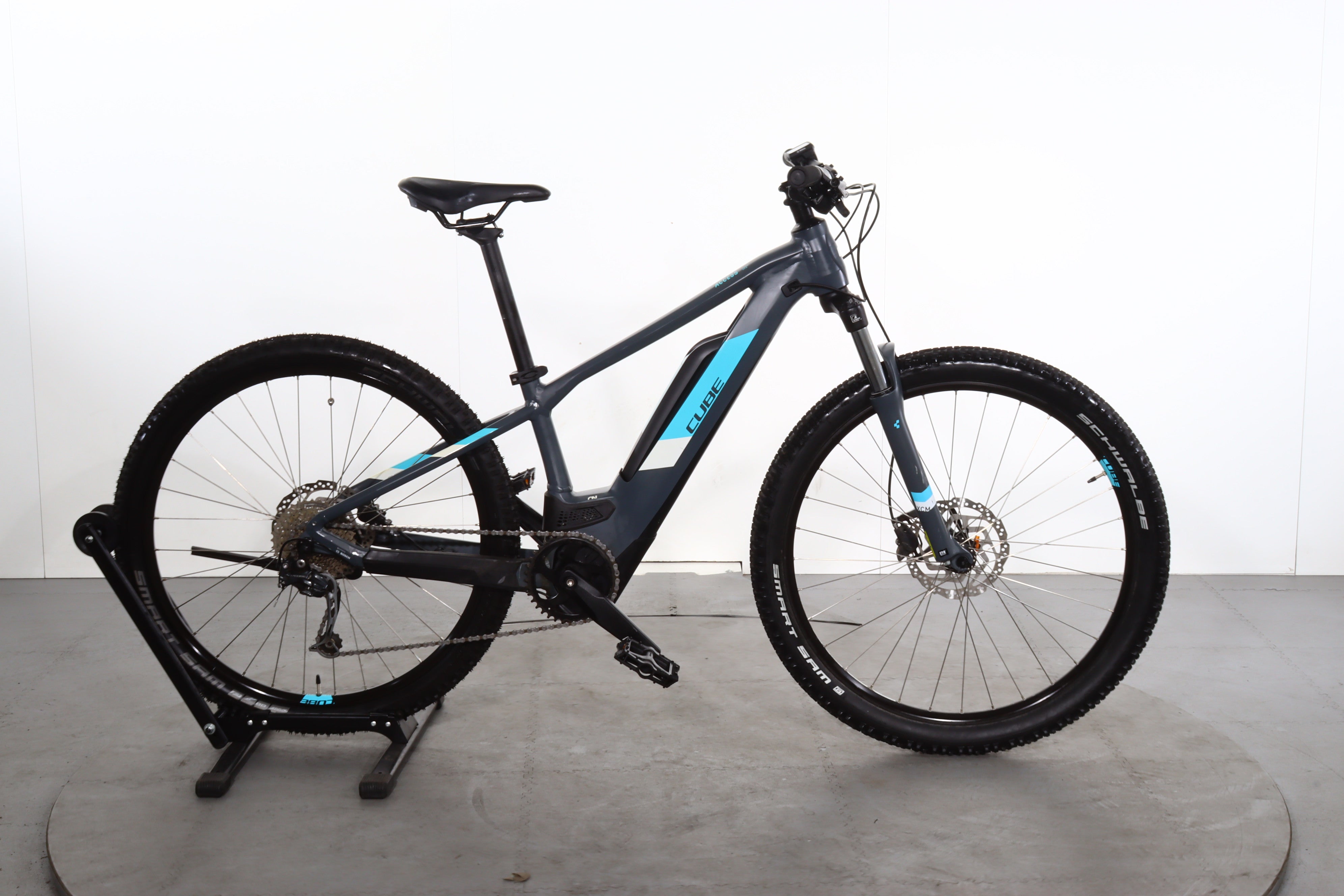 cube e bike access hybrid Cube Access Hybrid One E-Bike gebraucht