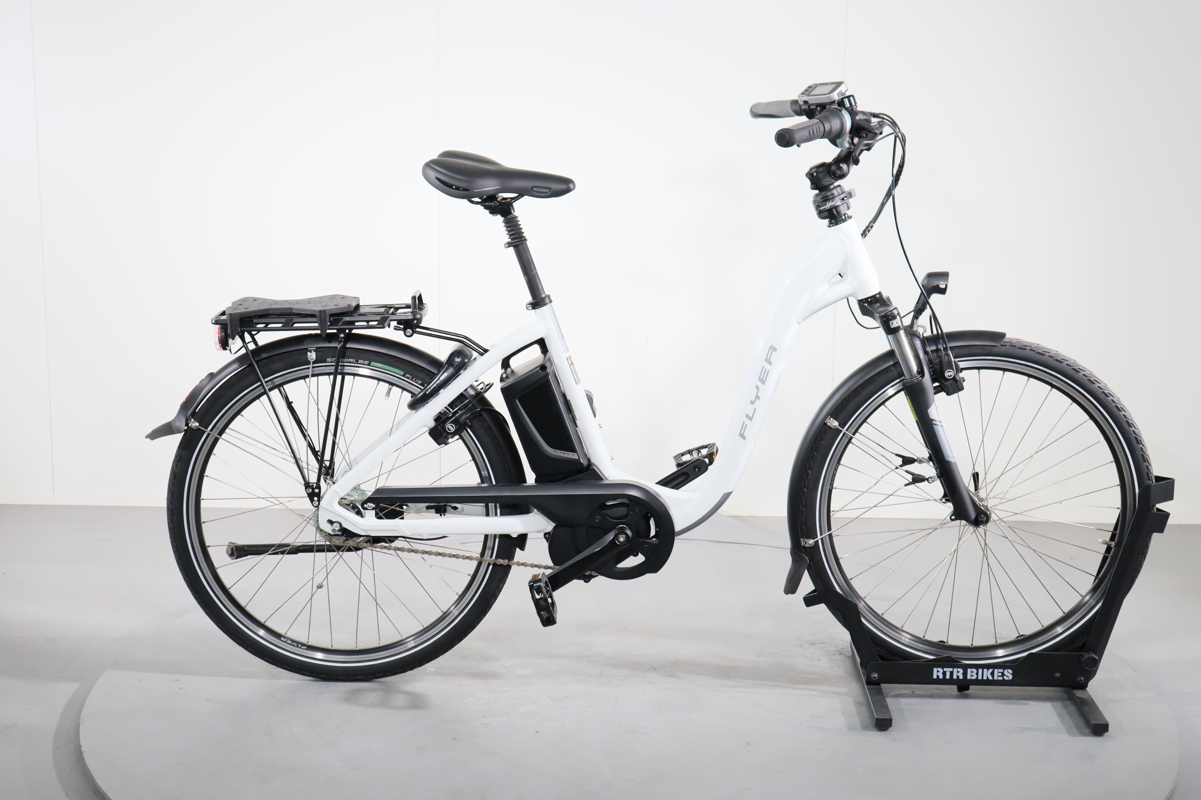 flyer damen e bike gebraucht Flyer c 5.1 E-Bike gebraucht