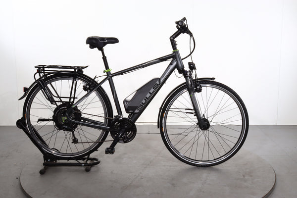 Bulls Green Mover Lavida