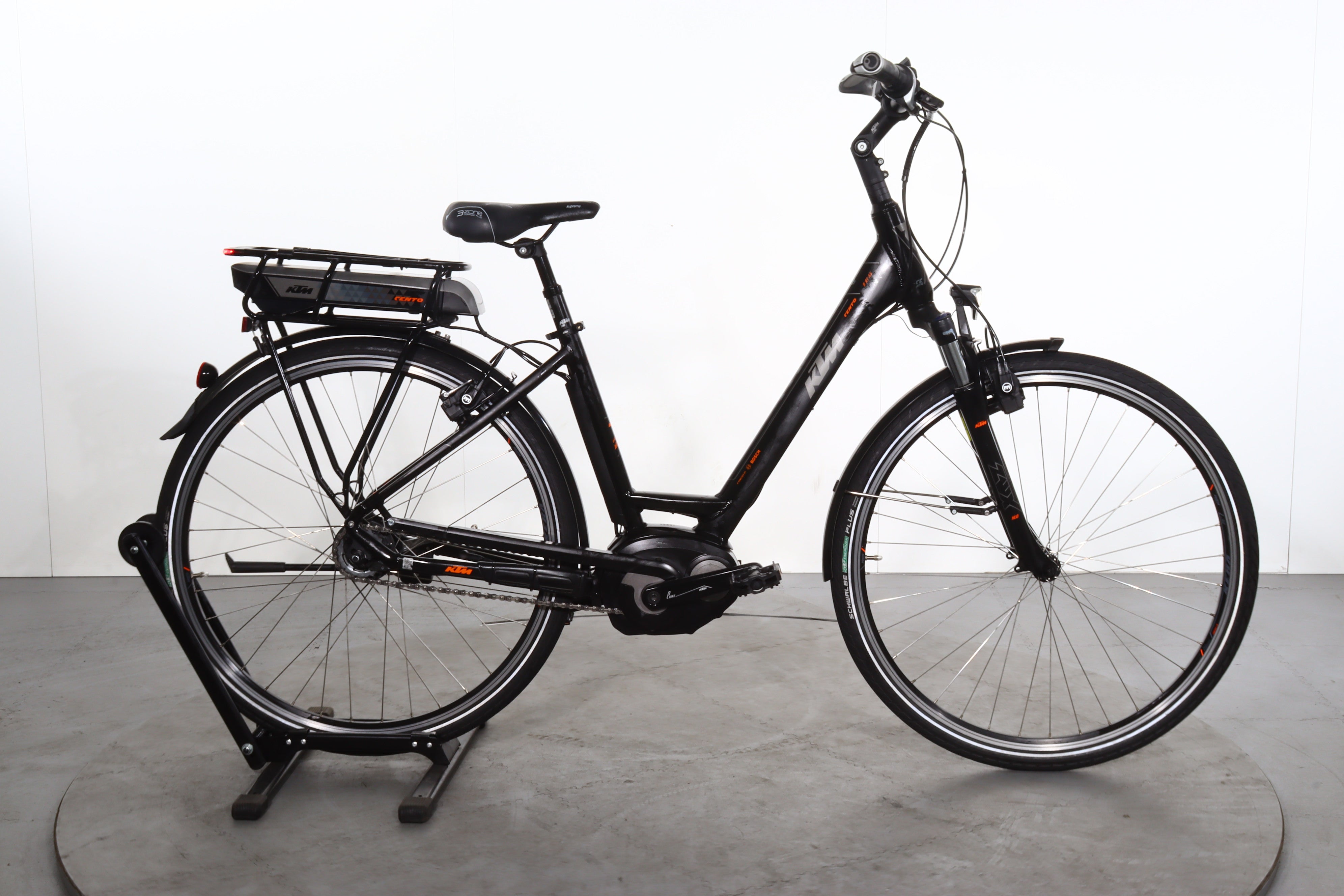 ktm cento 9 bosch e bike 2012 damen KTM Cento 8RT A5 E-Bike gebraucht