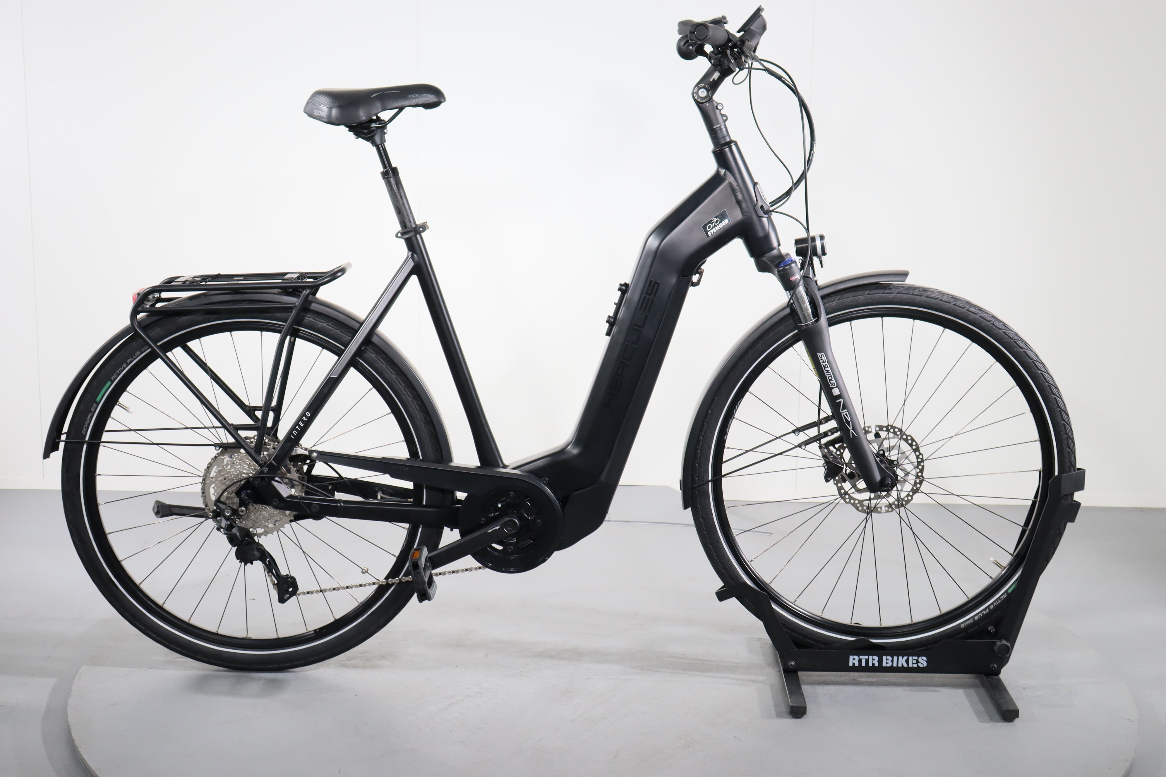 Hercules Intero Sport I-10
