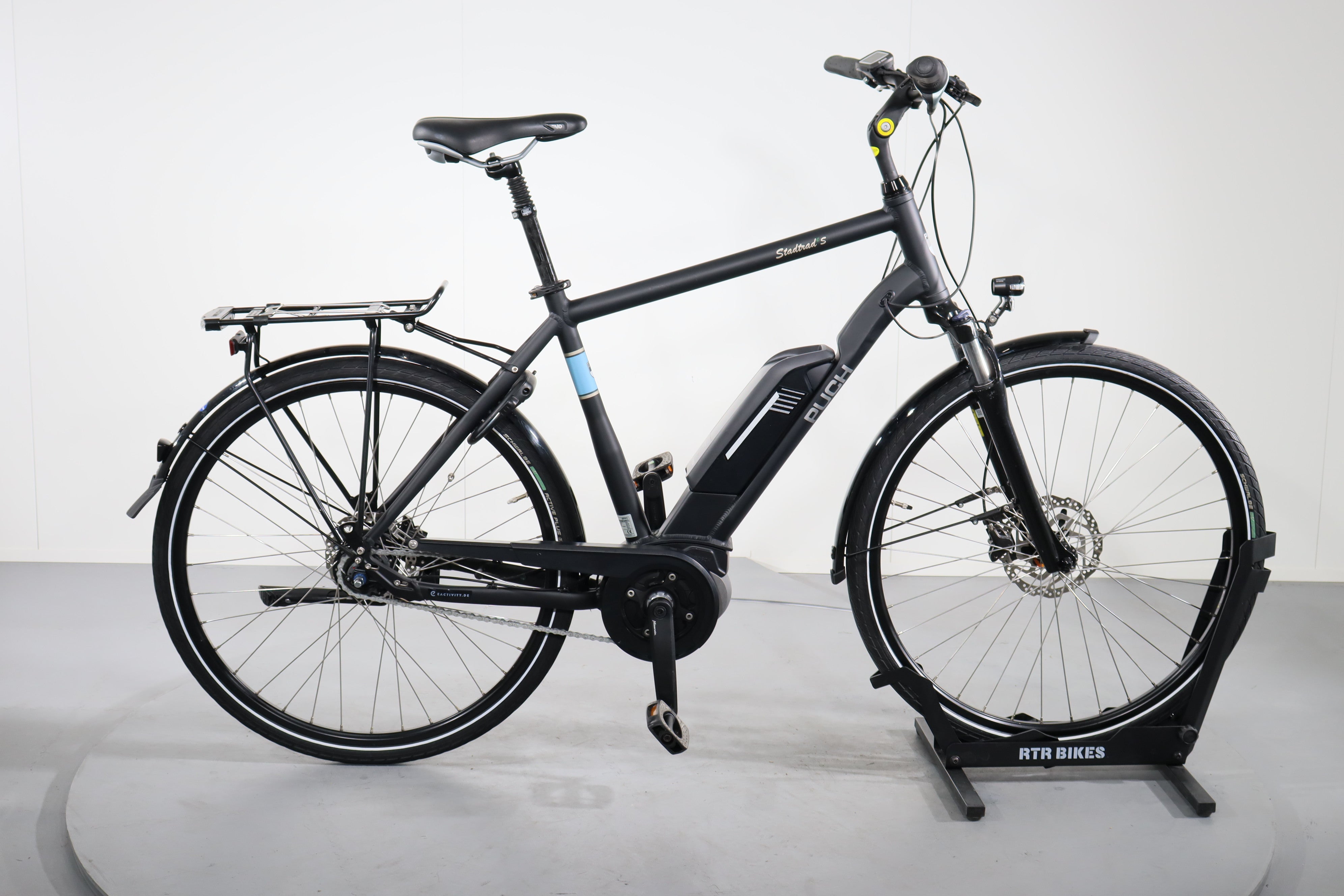 puch clubman herrenfahrrad Puch Clubman E-Bike gebraucht