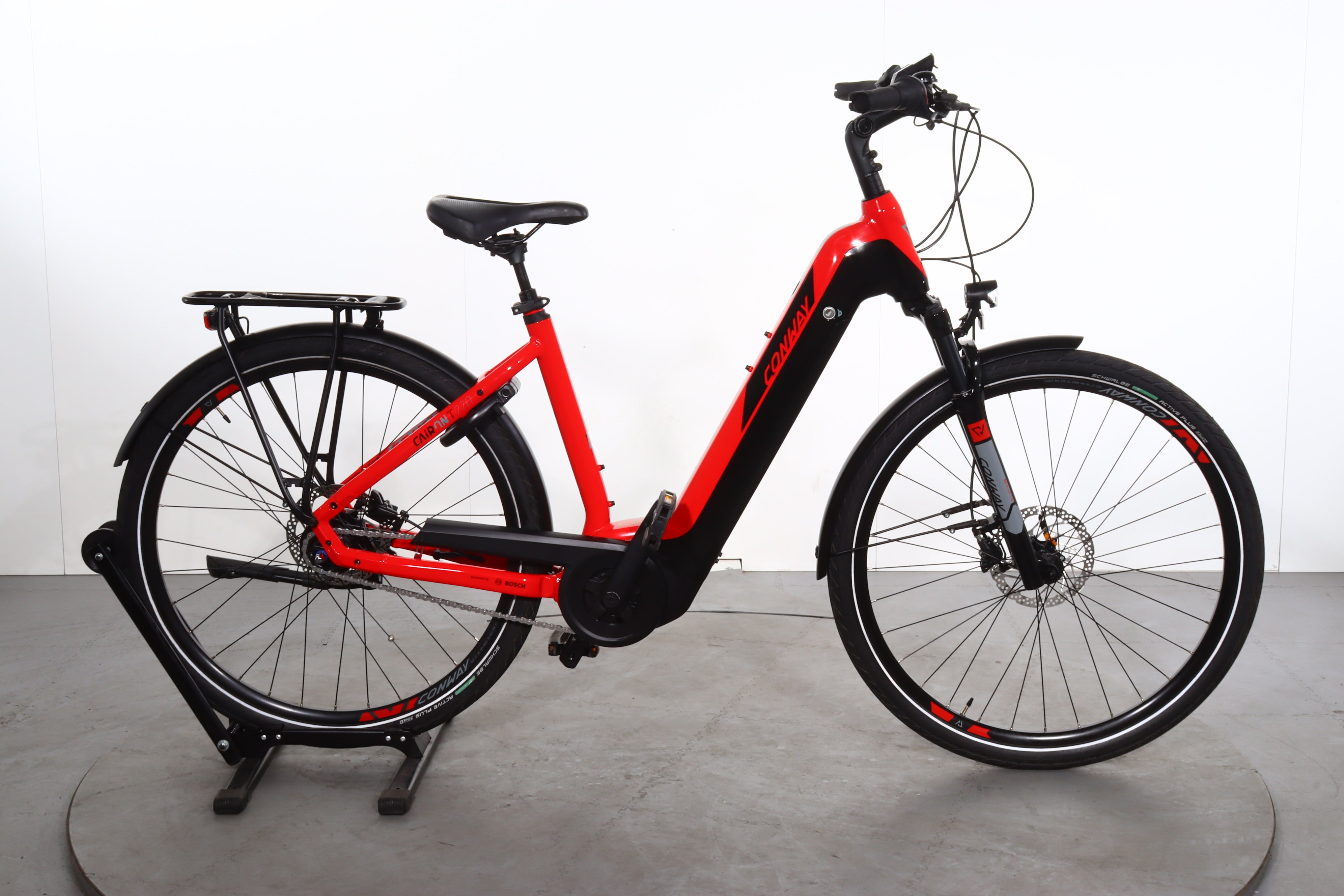 Conway Cairon T 720 E-Bike gebraucht