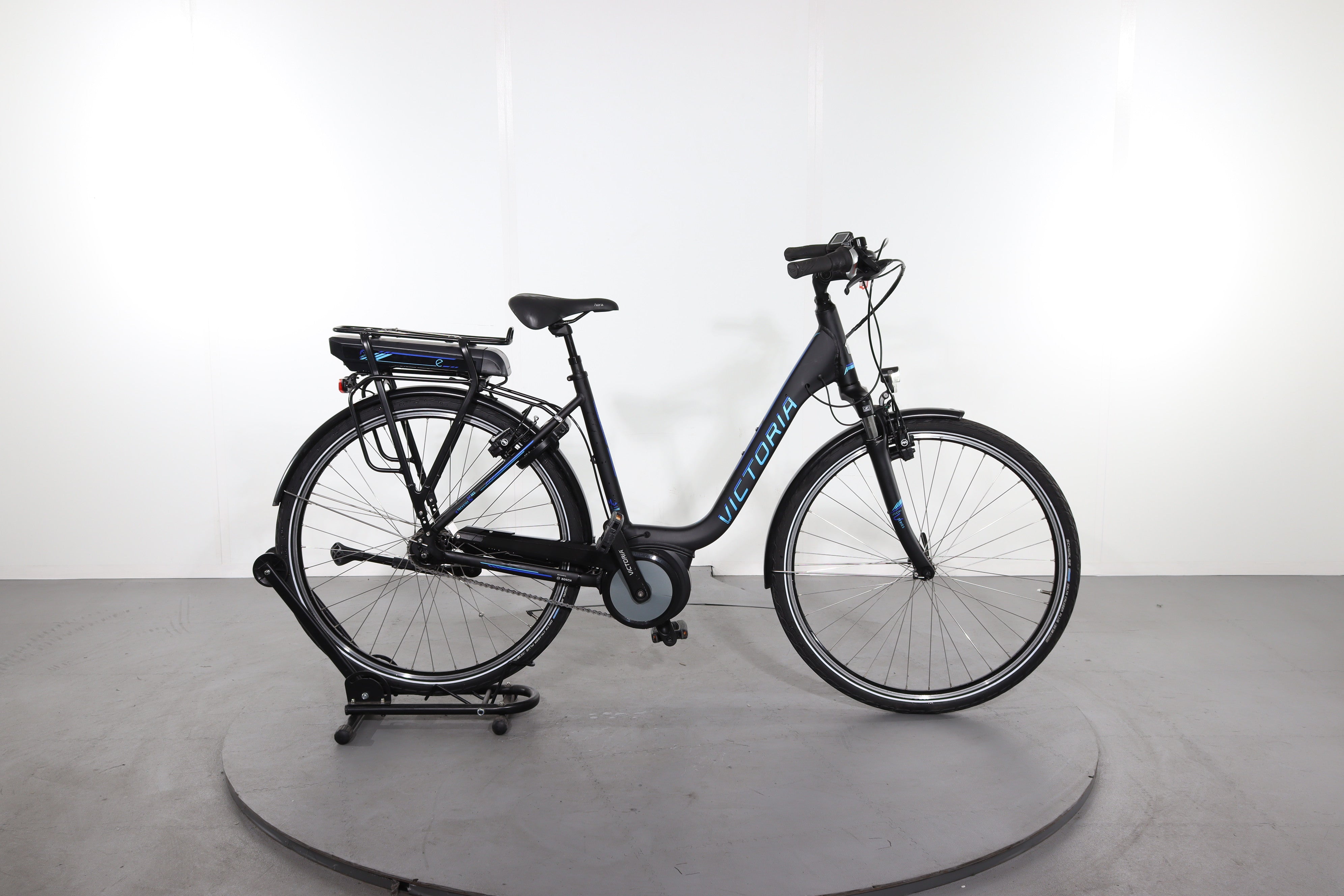 Victoria E-Trekking 5.8SE