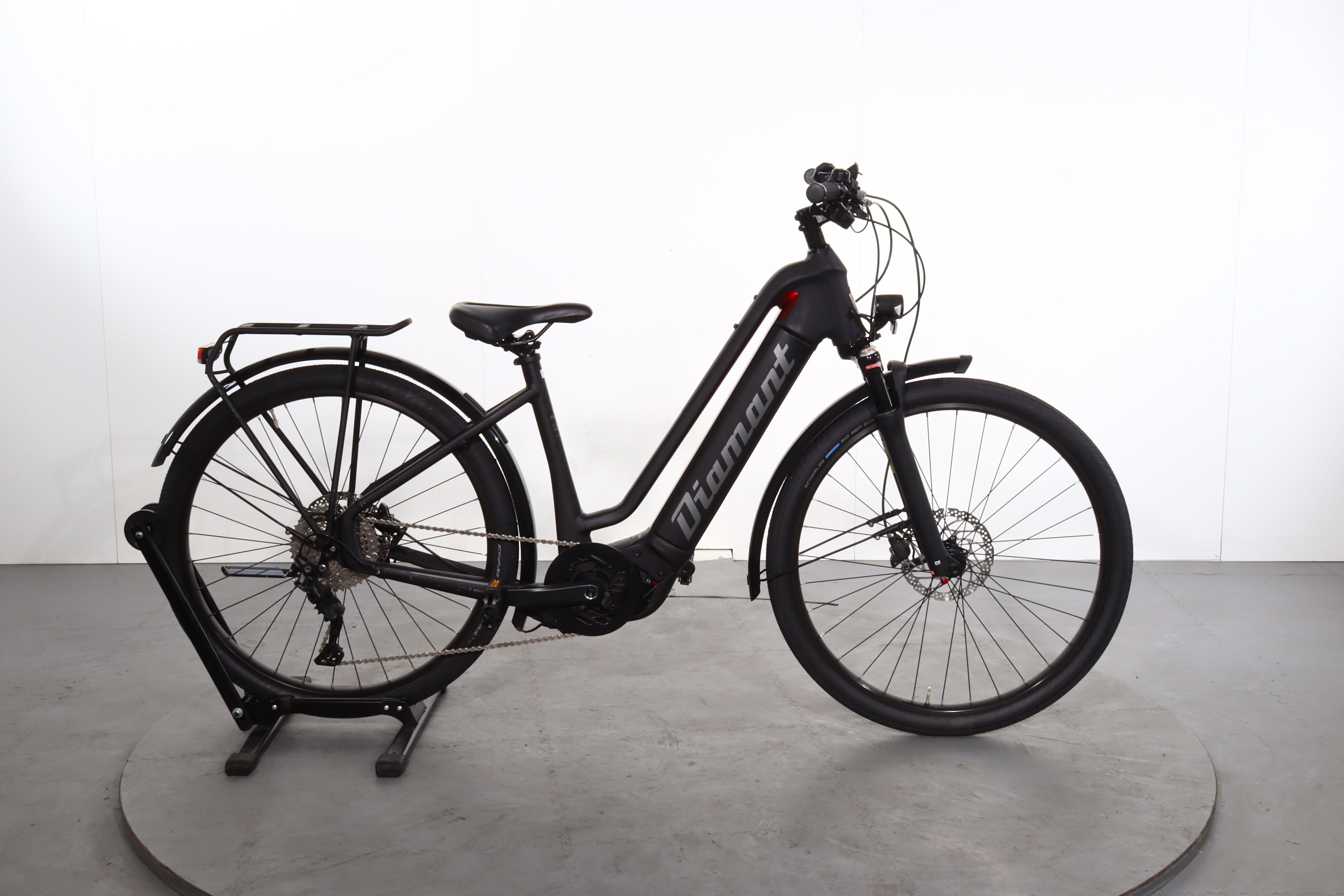 Diamant Zouma Deluxe+ E-Bike gebraucht