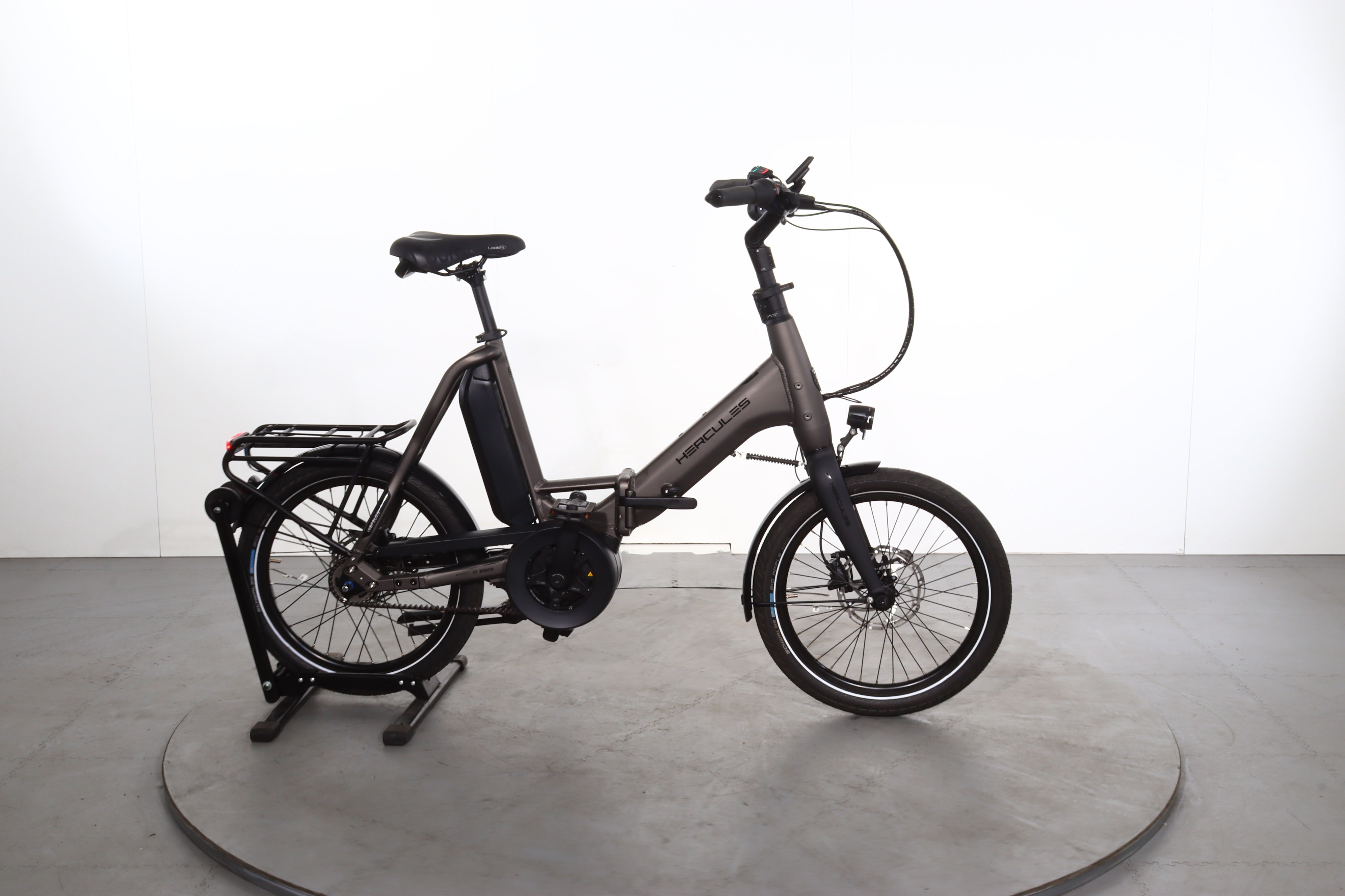 hercules fahrrad gebraucht Hercules Rob Fold F5 E-Bike gebraucht