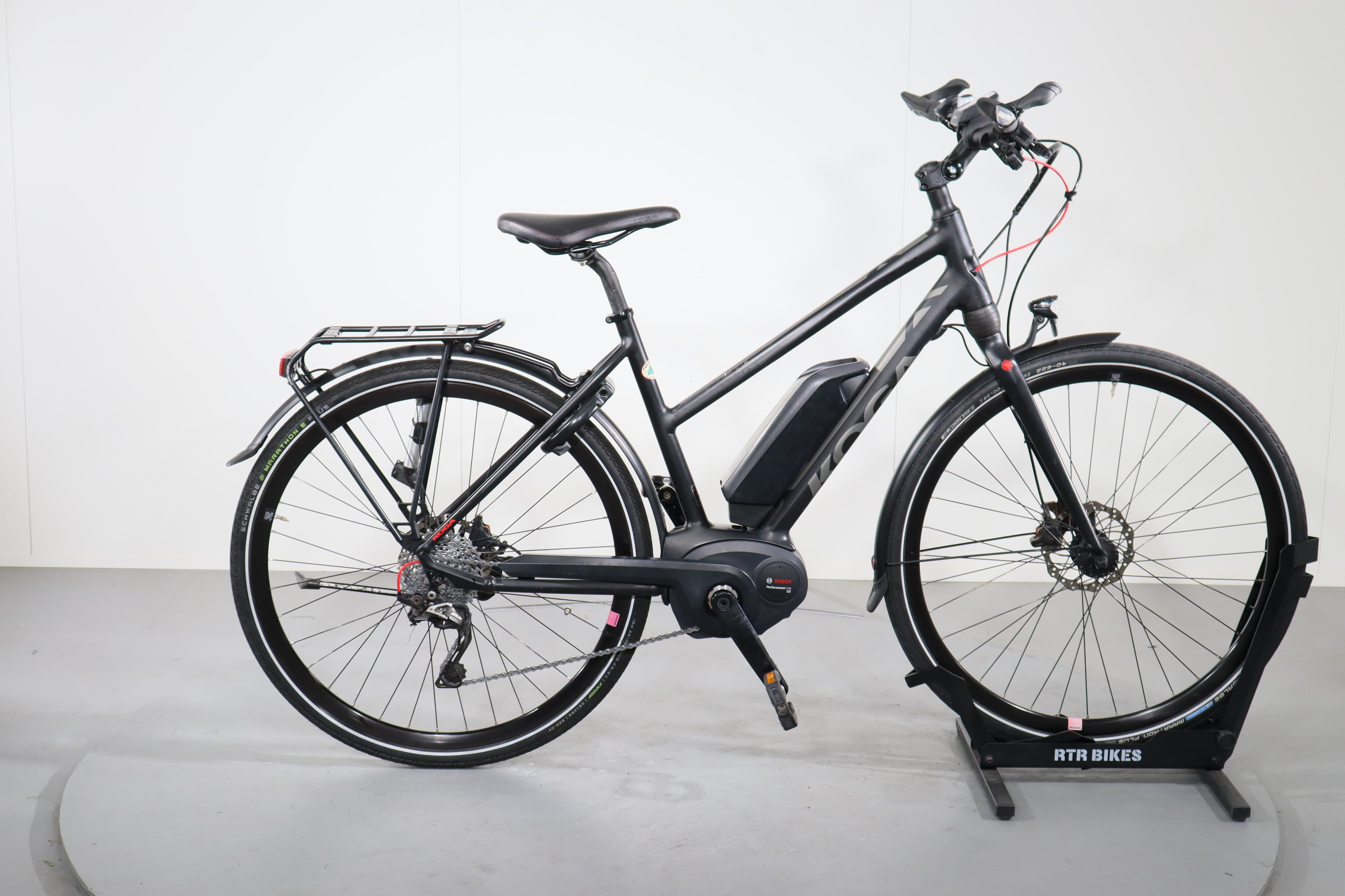 Koga E-Xite Refurbished E-Bike