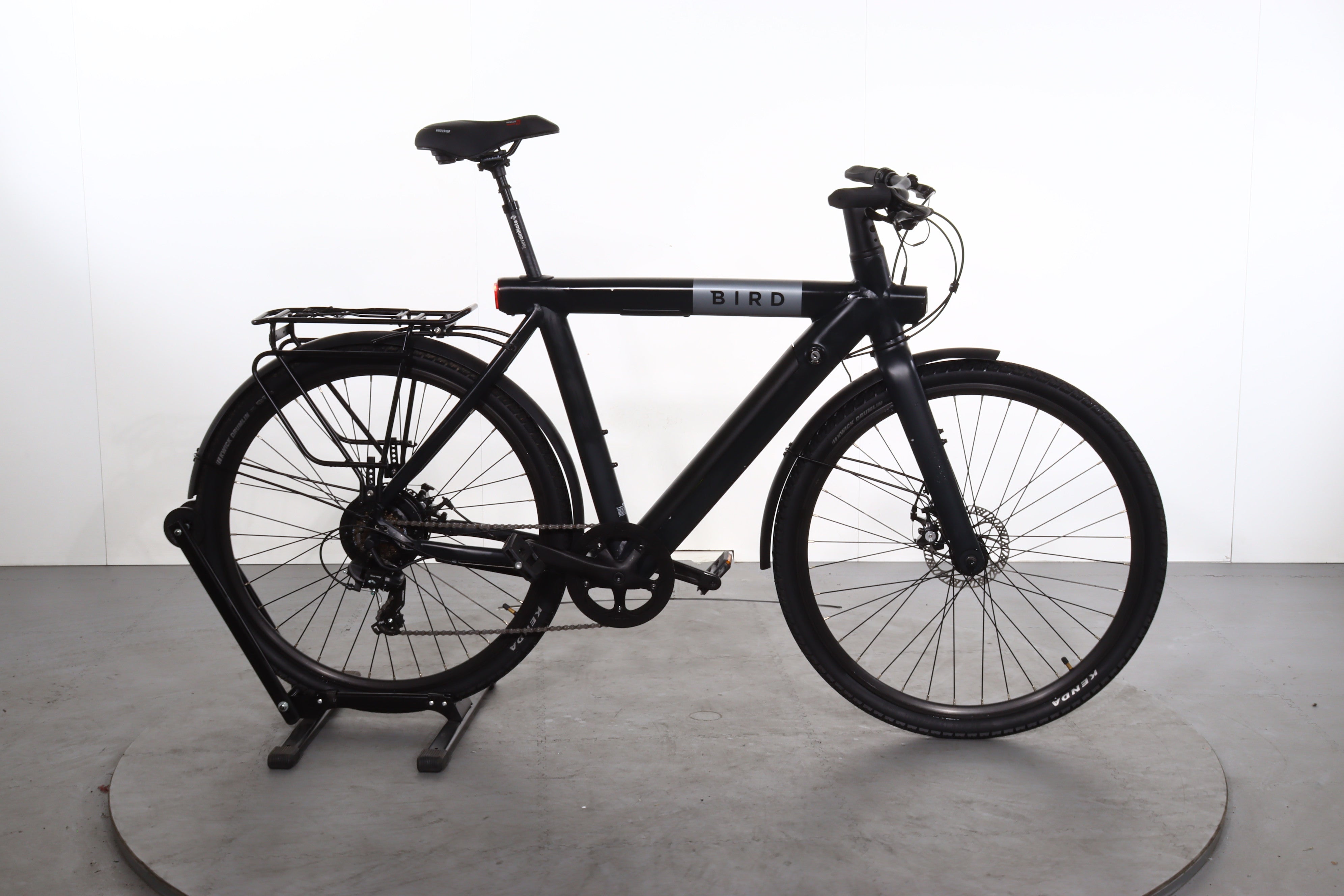 urban city e bike xbird c6m T-Bird xBird Urban City-Bike C6M Refurbished E-Bike