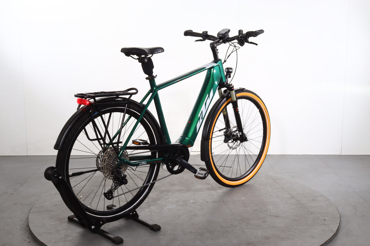 KTM Macina Style 620 E-Bike gebraucht | Upway