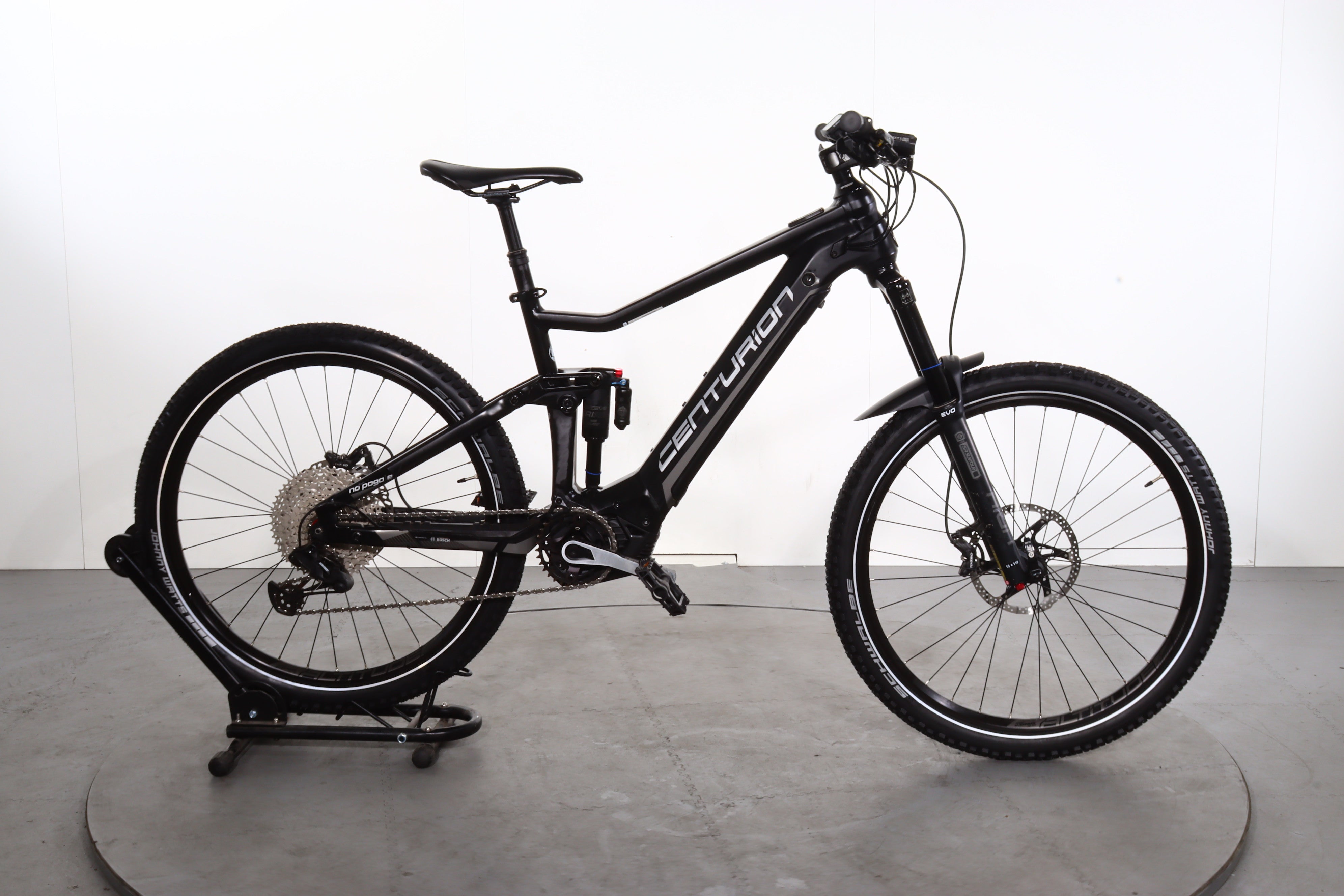 Centurion No Pogo E R860i E-Bike gebraucht