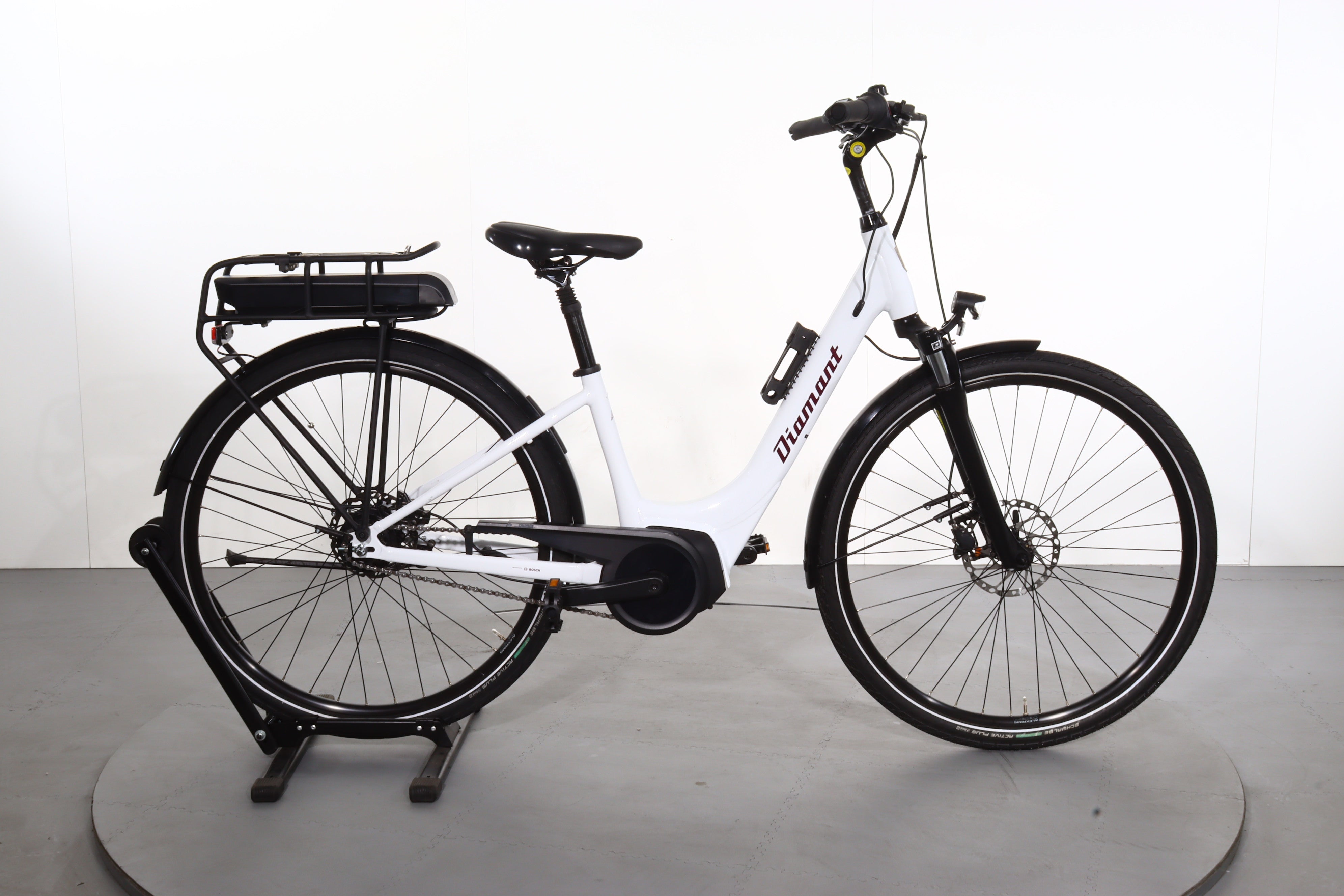 diamant fahrrad gebraucht berlin Diamant Turmalin+ RT E-Bike gebraucht