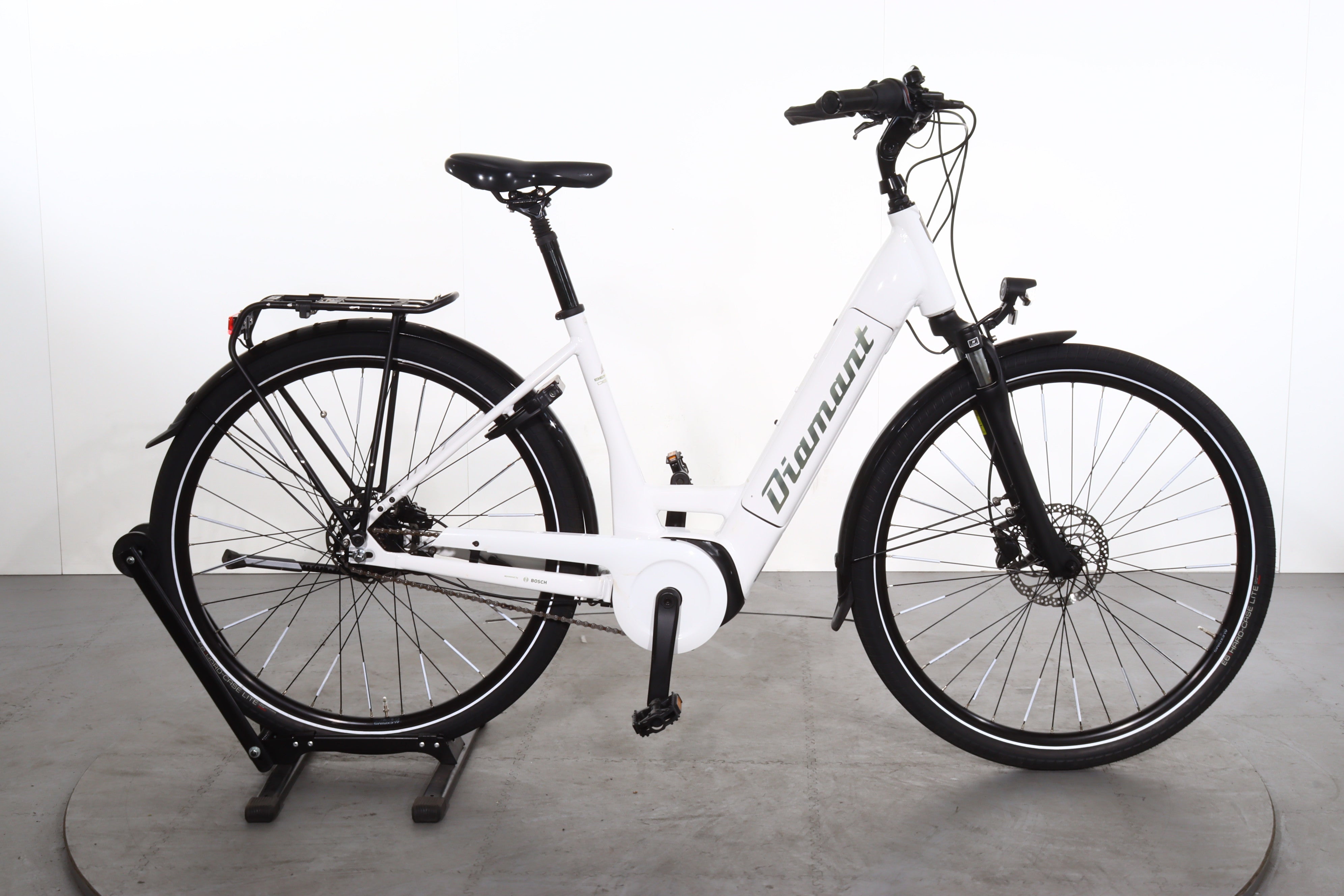 Diamant Beryll Deluxe+ E-Bike gebraucht