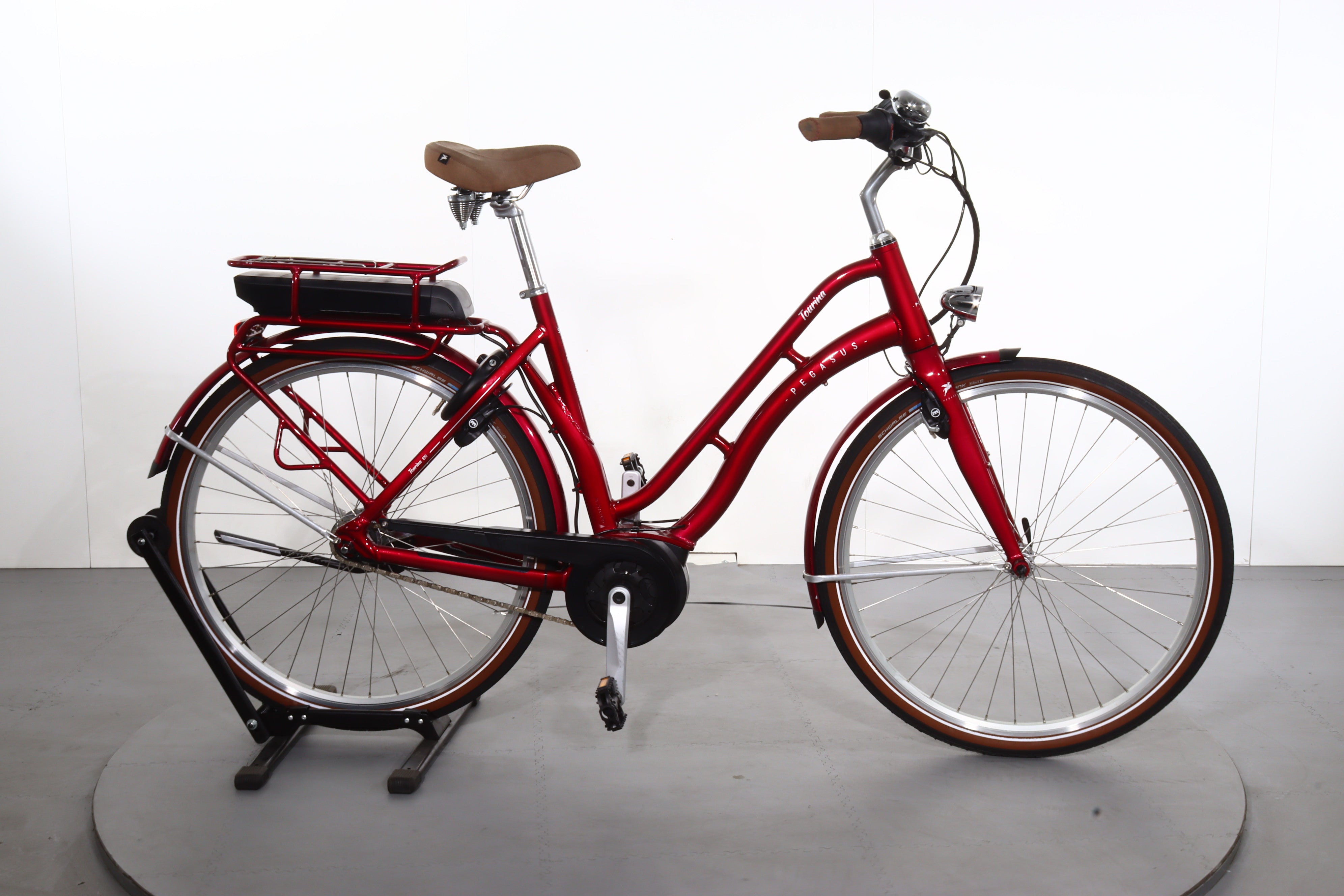 pegasus fahrrad tourina Pegasus Tourina E7F E-Bike gebraucht