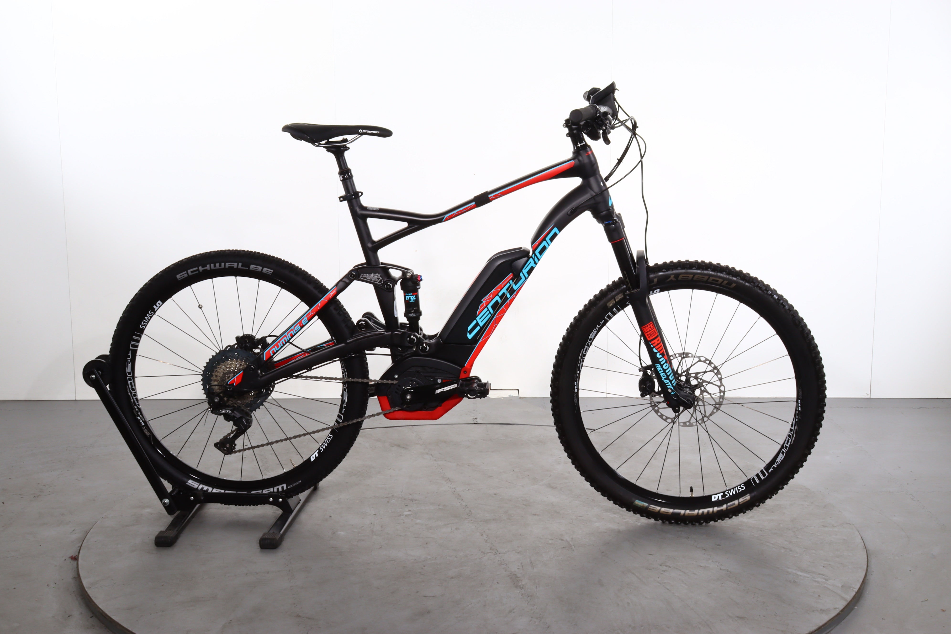 mountainbike damen centurion Centurion Numinis E R2500 E-Bike gebraucht