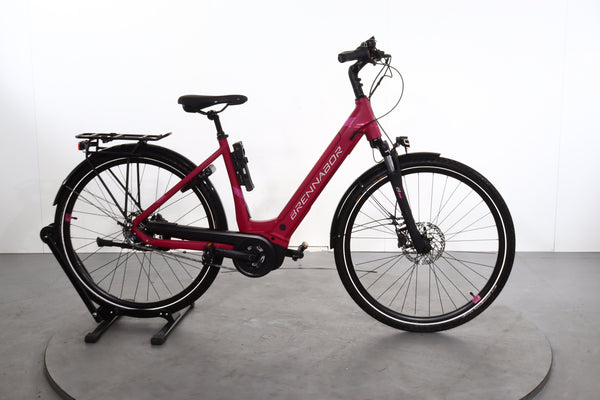 Brennabor T-60E E-Bike gebraucht