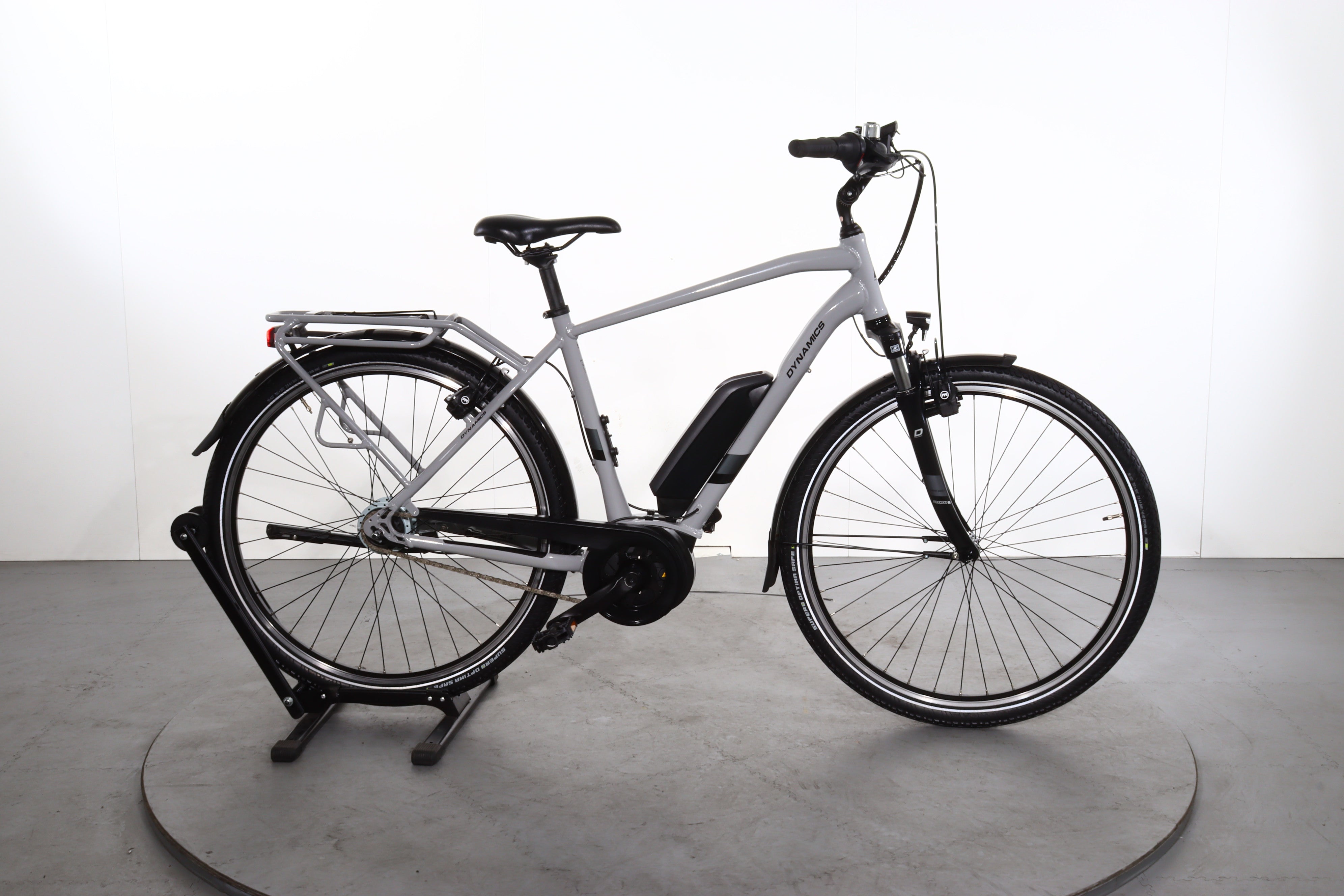 dynamics fahrrad gebraucht Dynamics E-Lite 8K E-Bike gebraucht