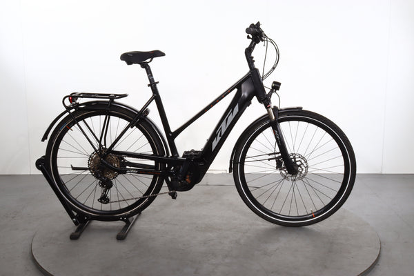 ktm power sport 12 plus e-bike trekking KTM Power Sport 12 Plus E-Bike gebraucht