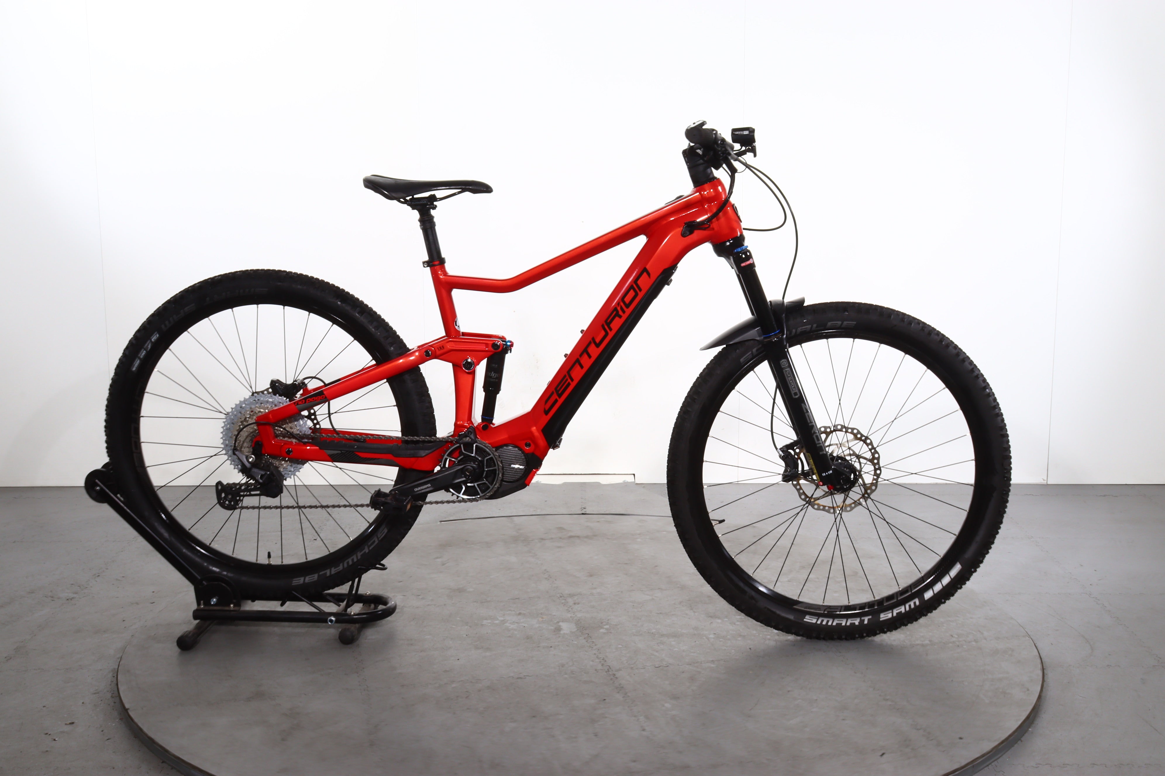 centurion herrenfahrrad Centurion No Pogo F960i E-Bike gebraucht