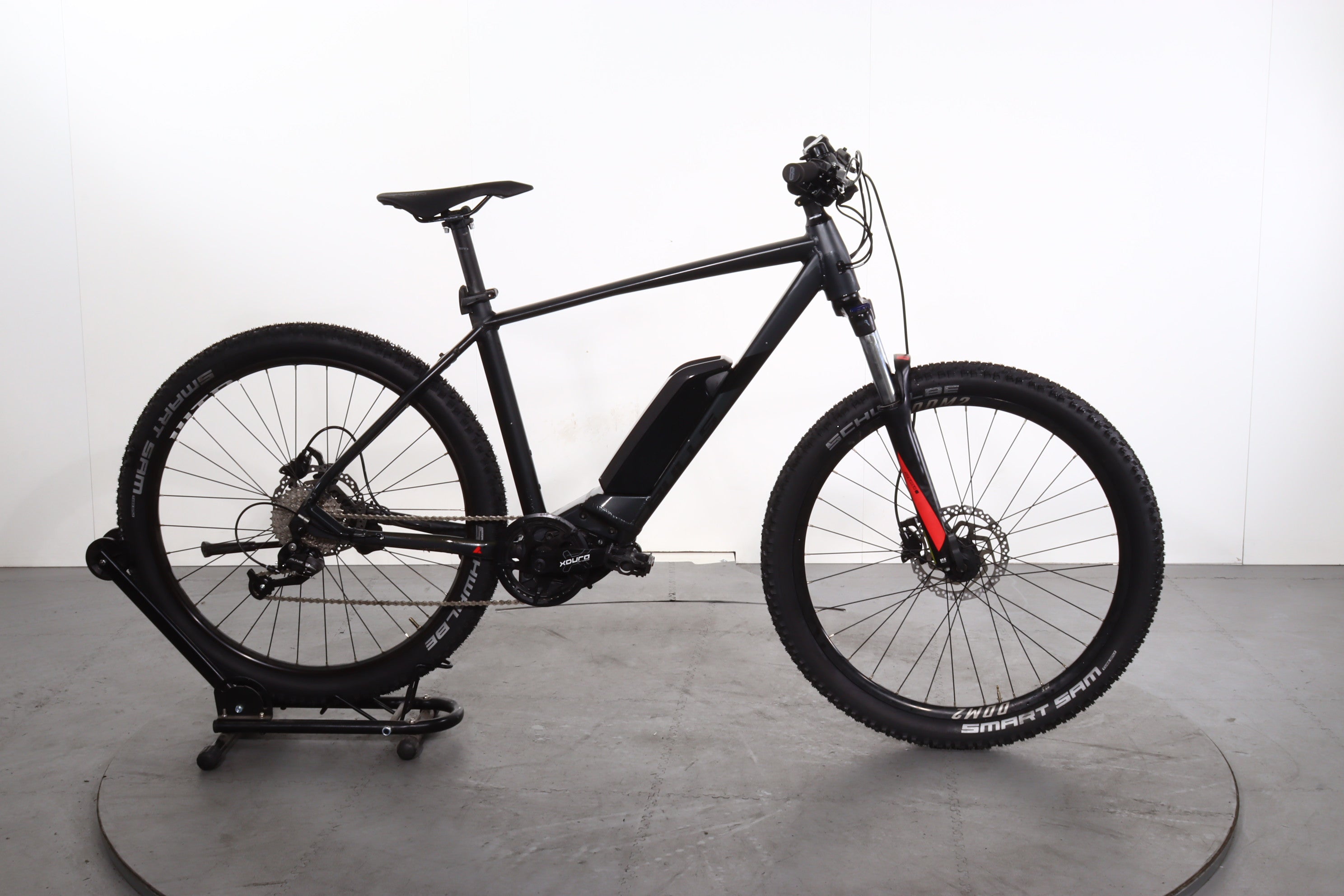 Bulls LT CX Refurbished E-Bike