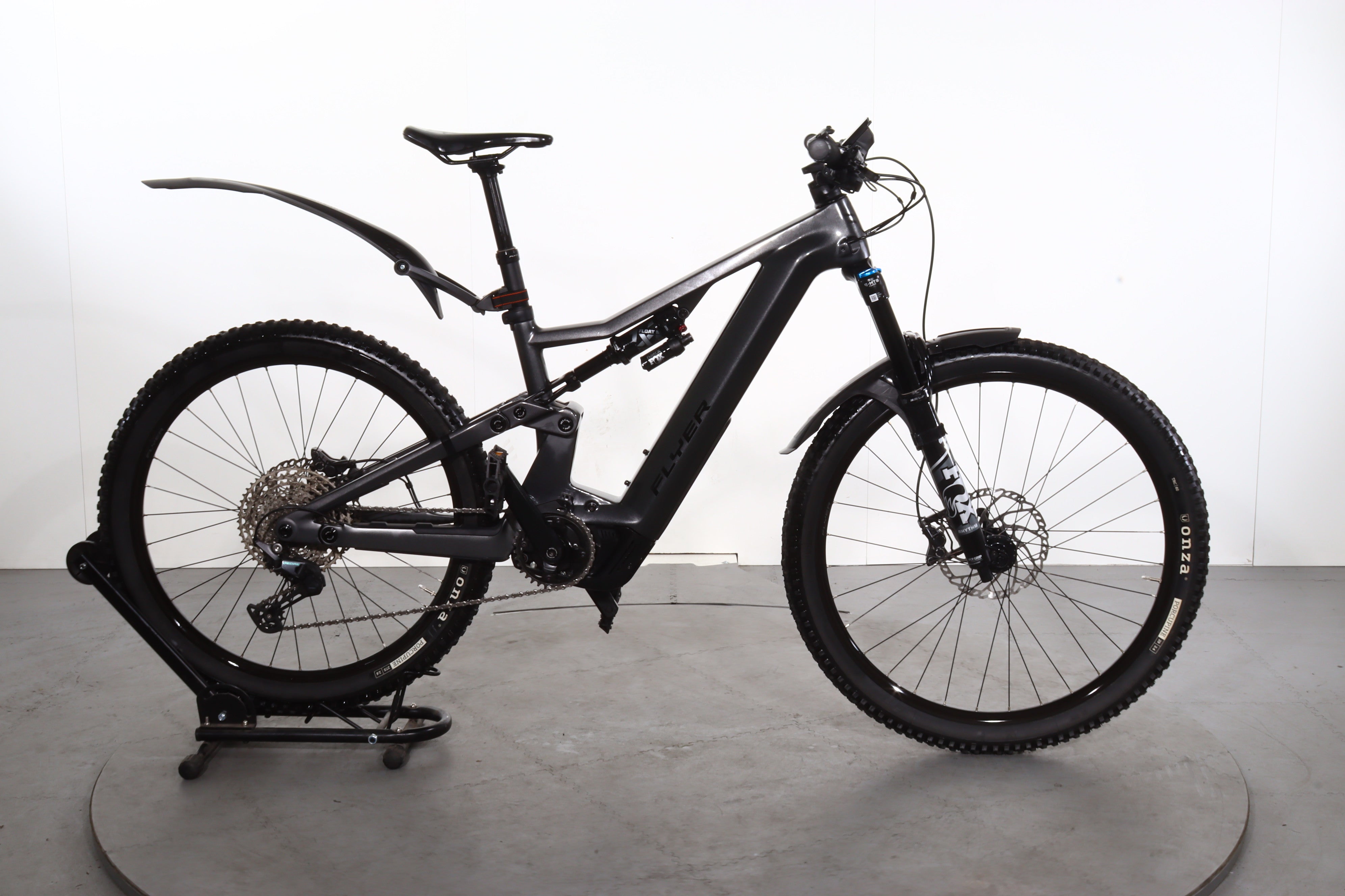 Flyer Uproc X 6.10 E-Bike gebraucht