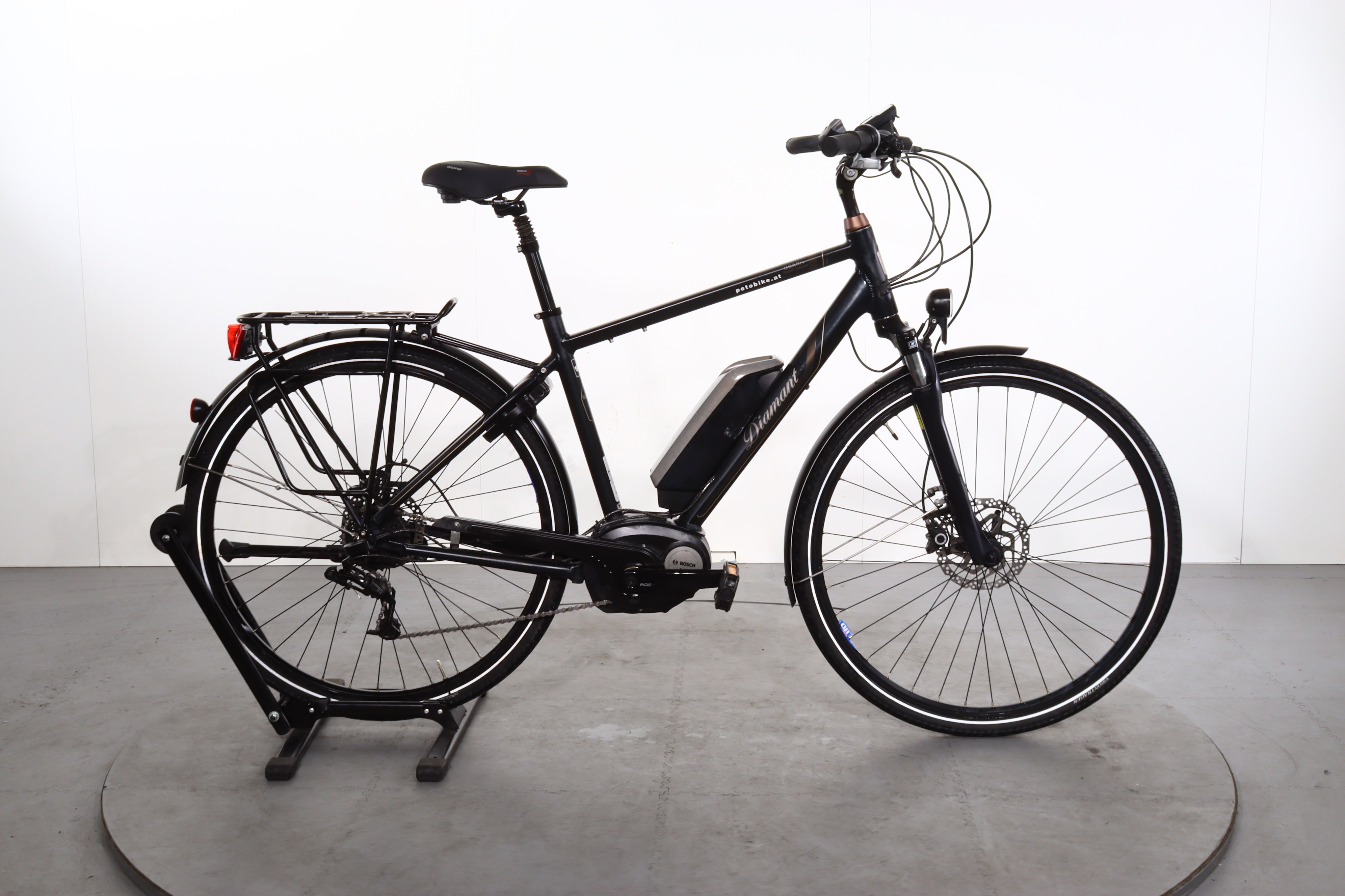 fahrrad diamant ubari deluxe Diamant Ubari Esprit+ E-Bike gebraucht