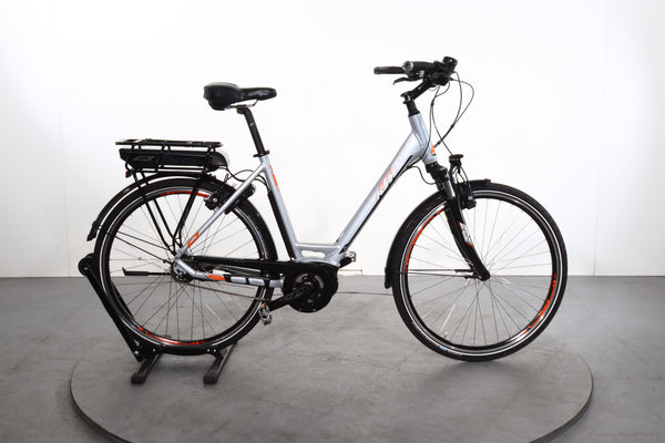 ktm classico fahrrad KTM Macina Classic 8 RT