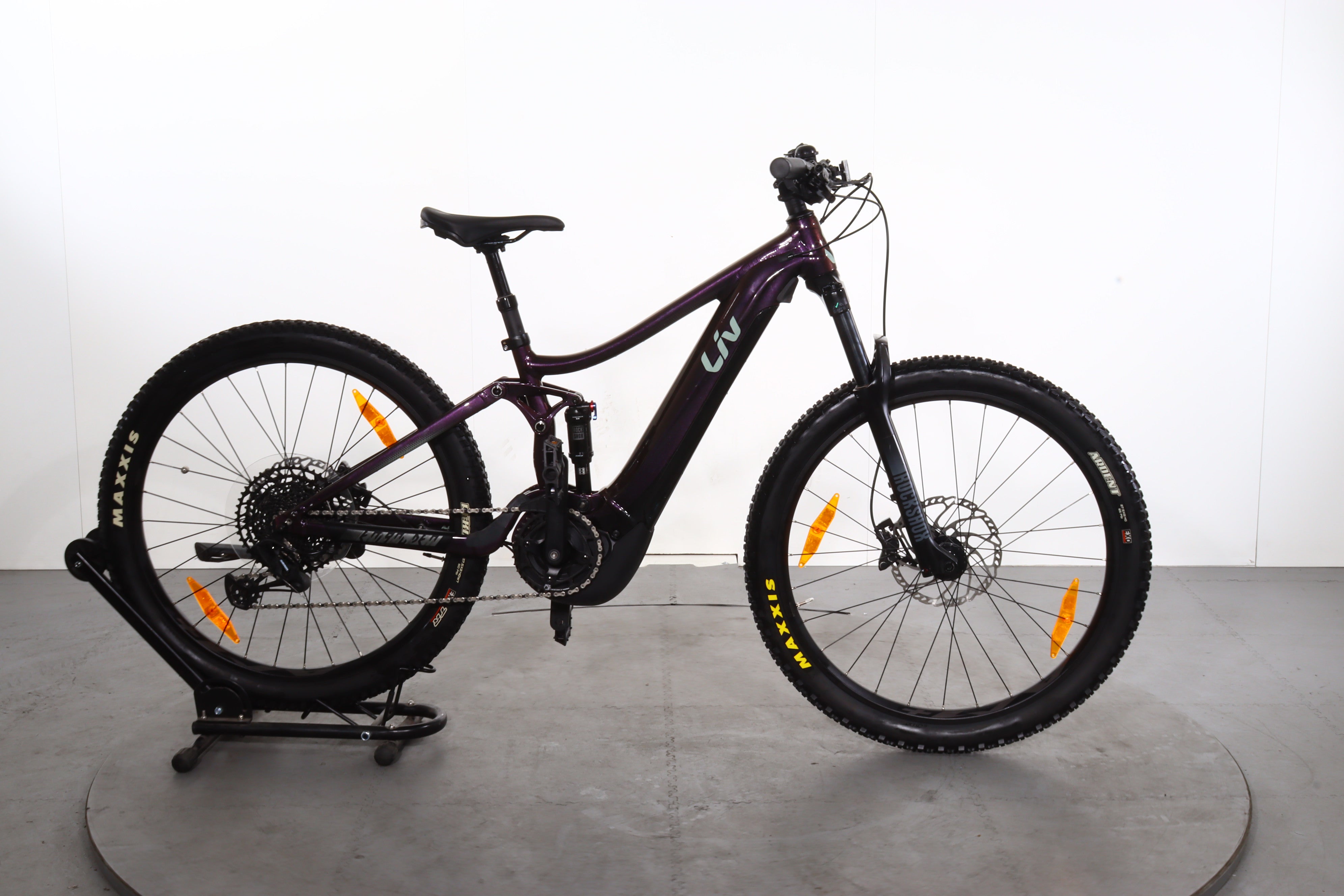 Liv Embolden E+ 1 E-Bike gebraucht