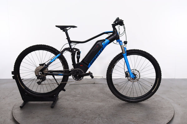 Prophete Graveler E8000 Refurbished E-Bike