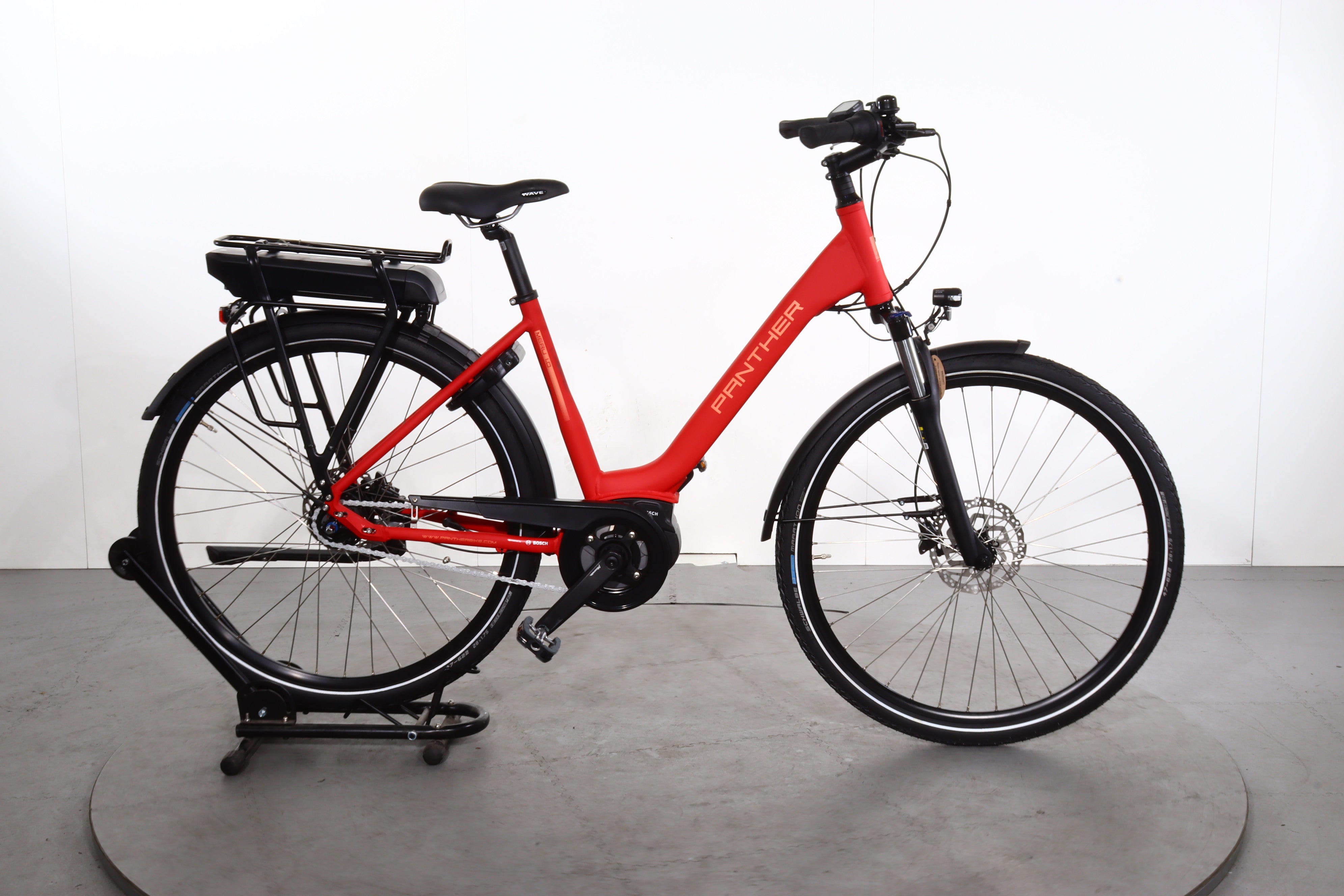 panther e bike damen Panther Maruka 1.0 Refurbished E-Bike