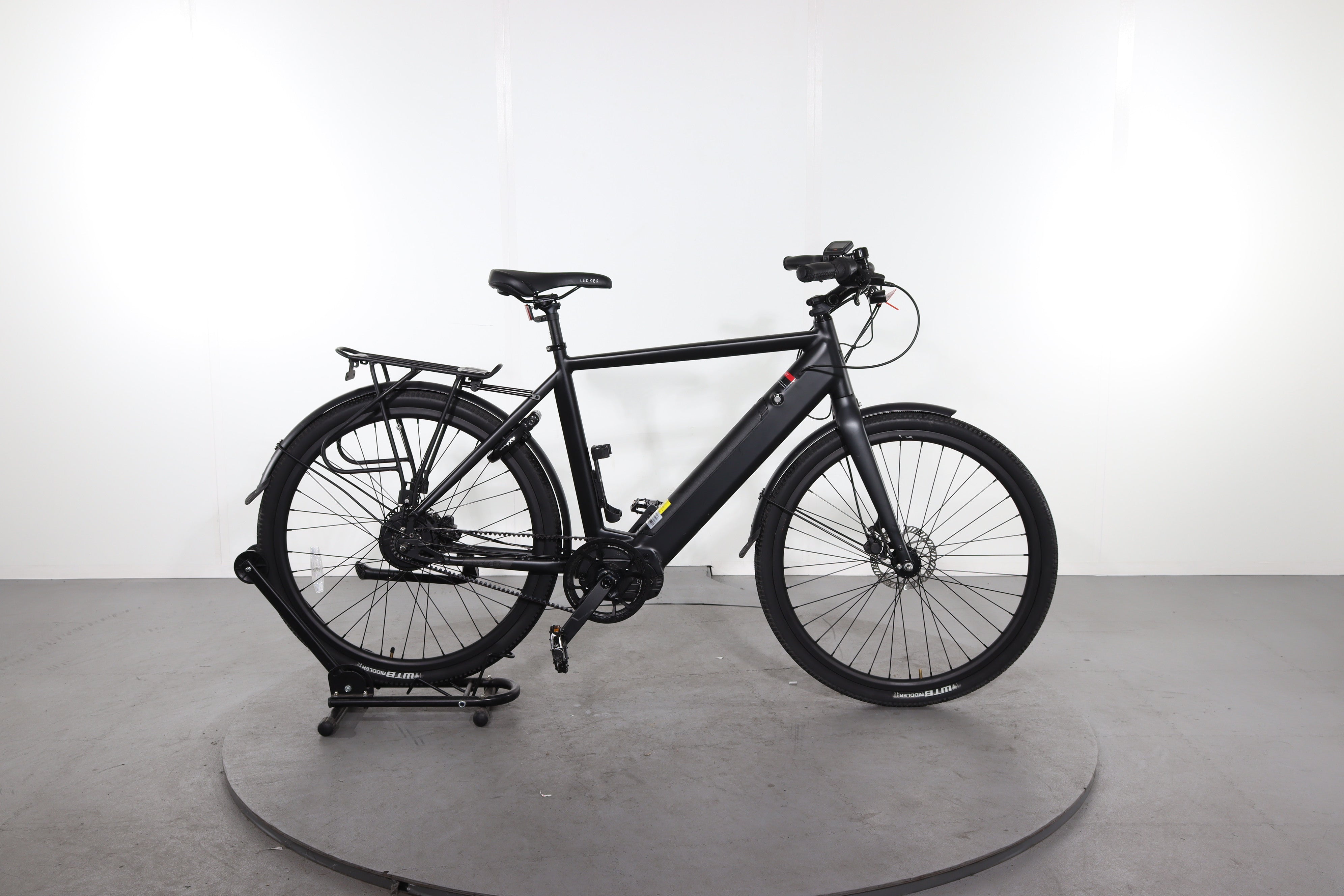 lekker fahrrad gebraucht Lekker Amsterdam GT E-Bike gebraucht