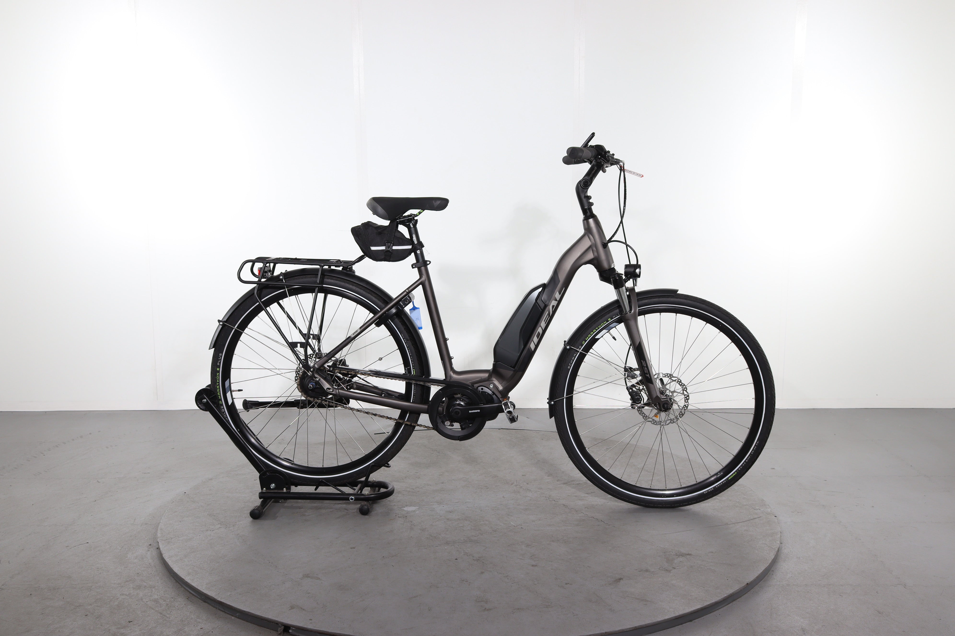 ideal fahrräder kaufen Ideal Orama-D5 E-Bike gebraucht