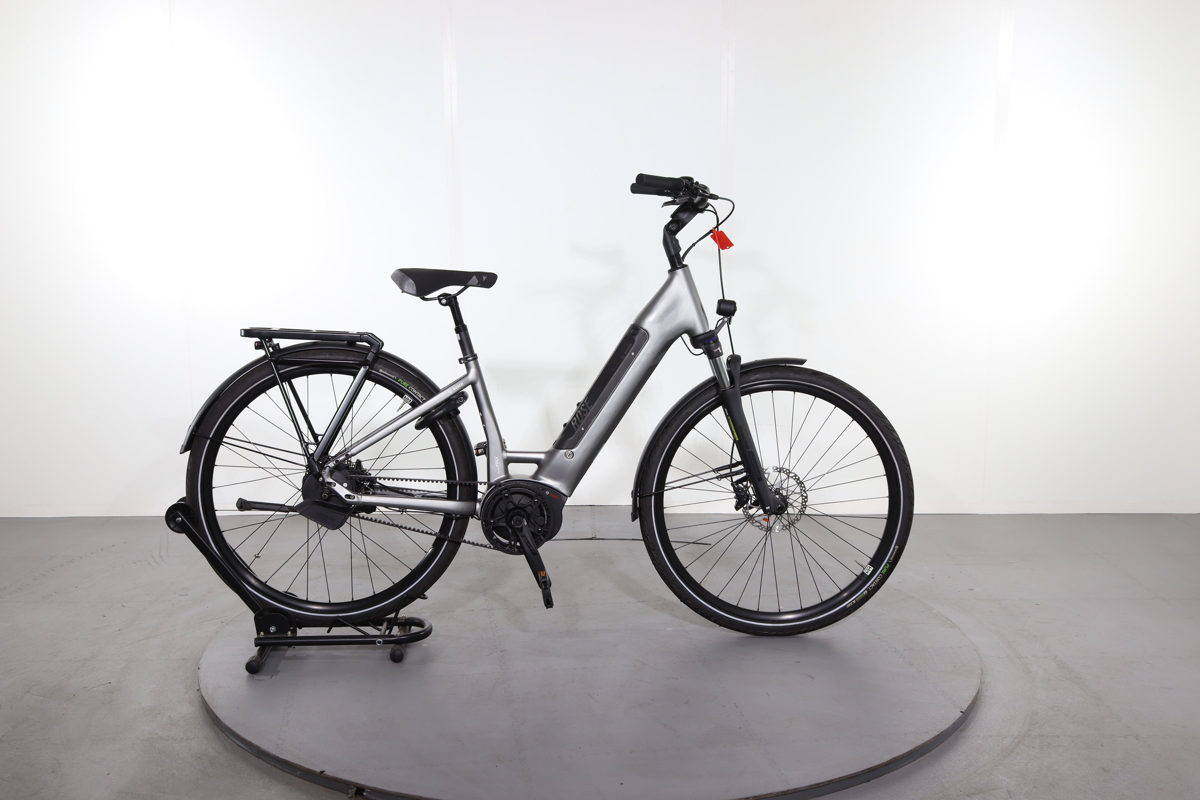 trekkingrad rose Rose XTRA WATT EVO PLUS 3 E-Bike gebraucht