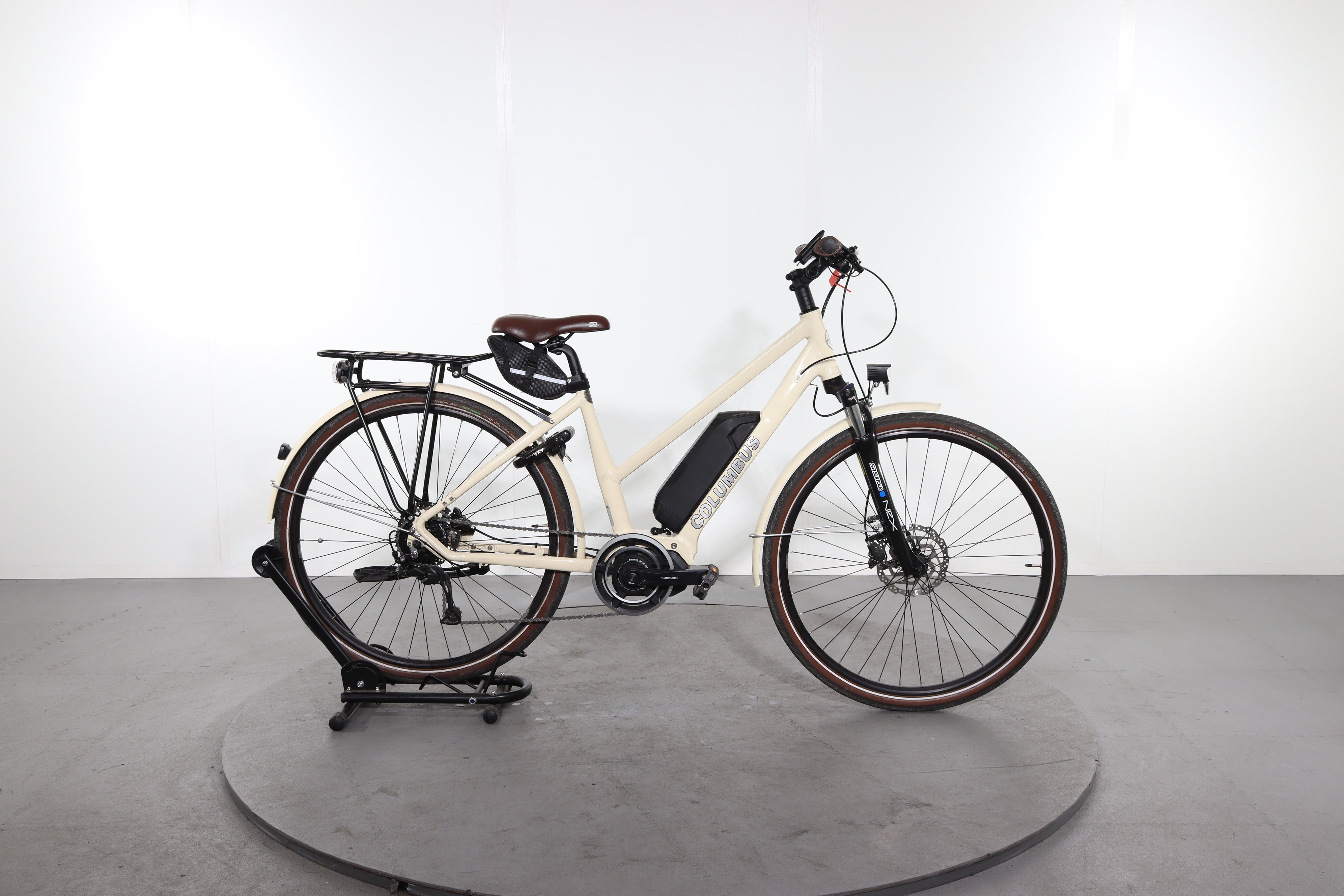 Columbus Columbus Steps 6000 Refurbished E-Bike