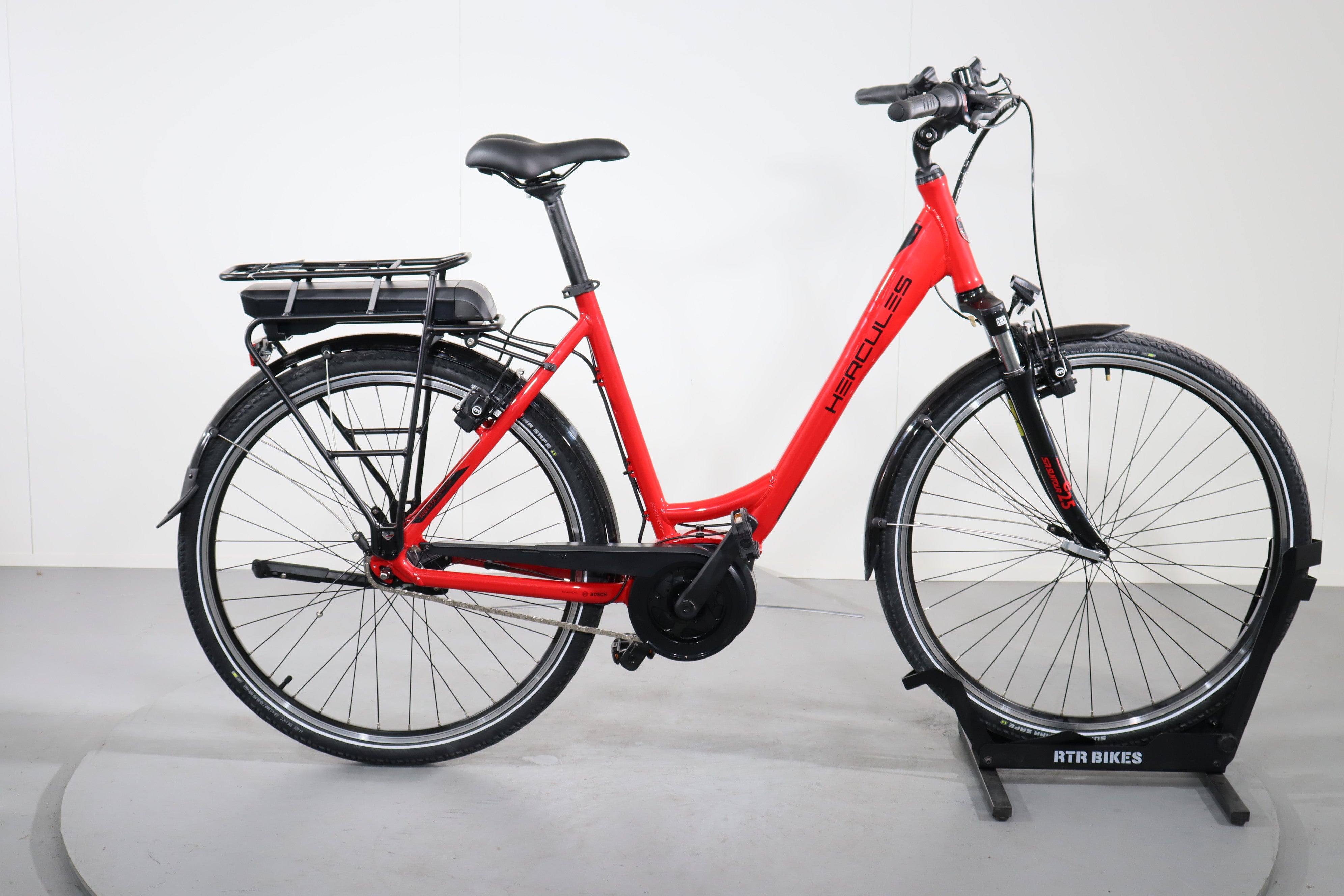 hercules herrenfahrrad gebraucht Hercules Robert/-A R7 E-Bike gebraucht
