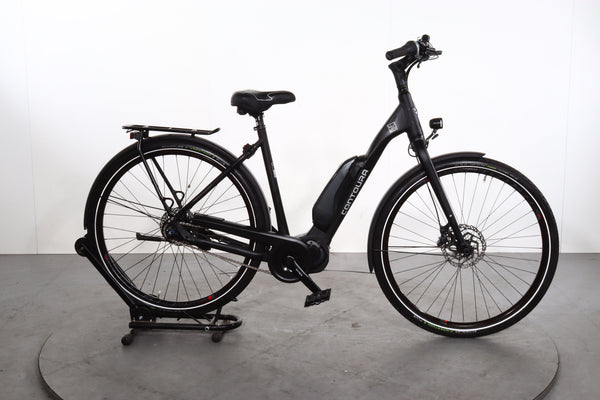 contoura e-bike damen Contoura Li-4 Refurbished E-Bike