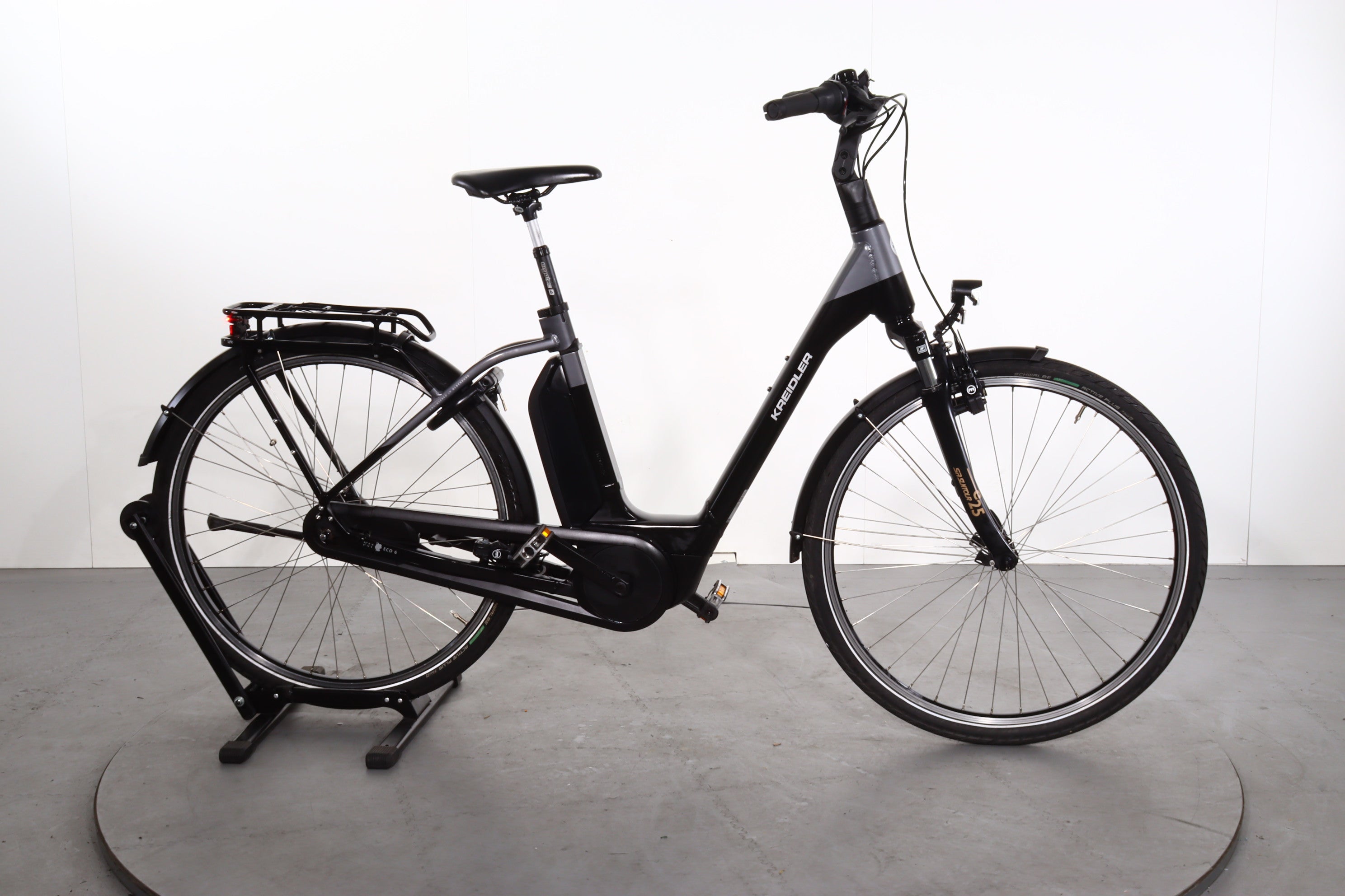 Kreidler Vitality Eco 6 Comfort Refurbished E-Bike