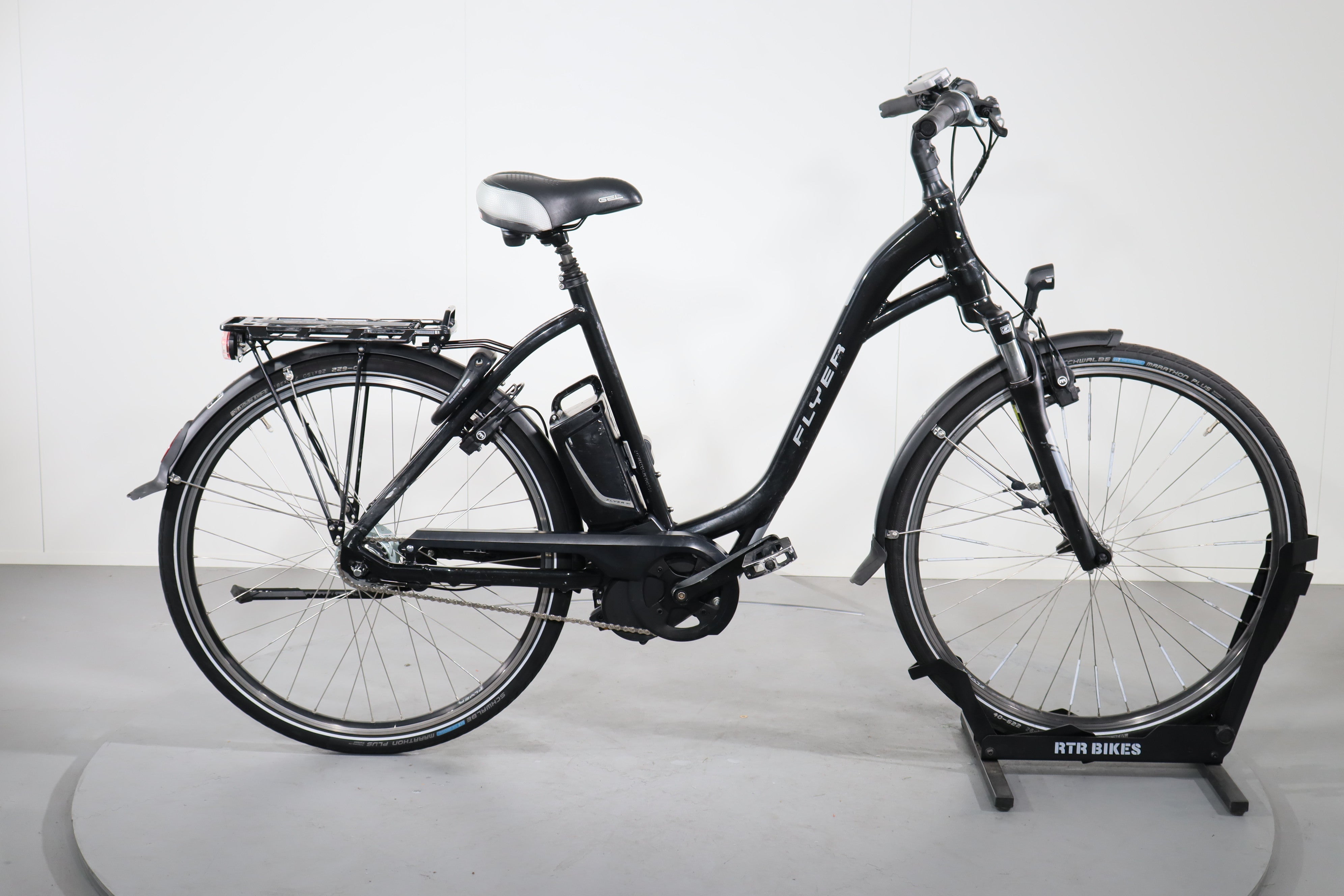 Flyer T 5.1 NG Refurbished E-Bike