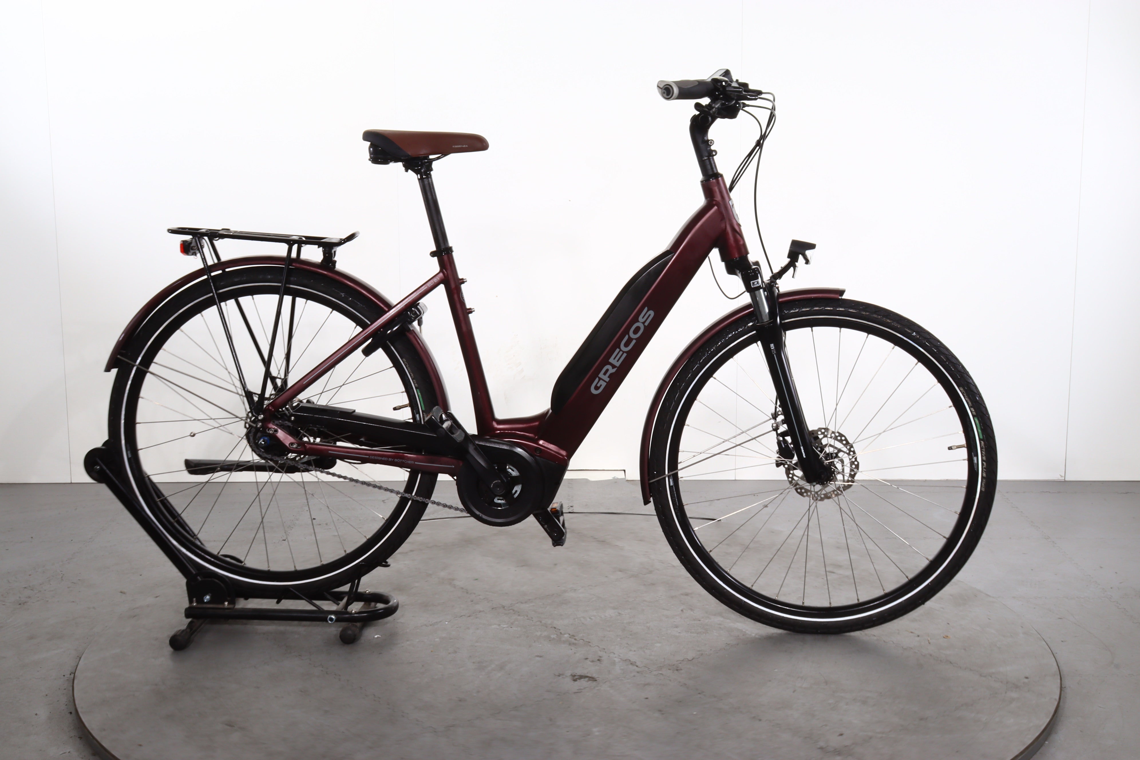 Grecos Eli 2.1 Refurbished E-Bike