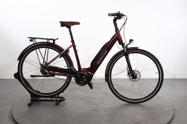 grecos fahrrad kaufen Grecos Eli 2.1 Refurbished E-Bike
