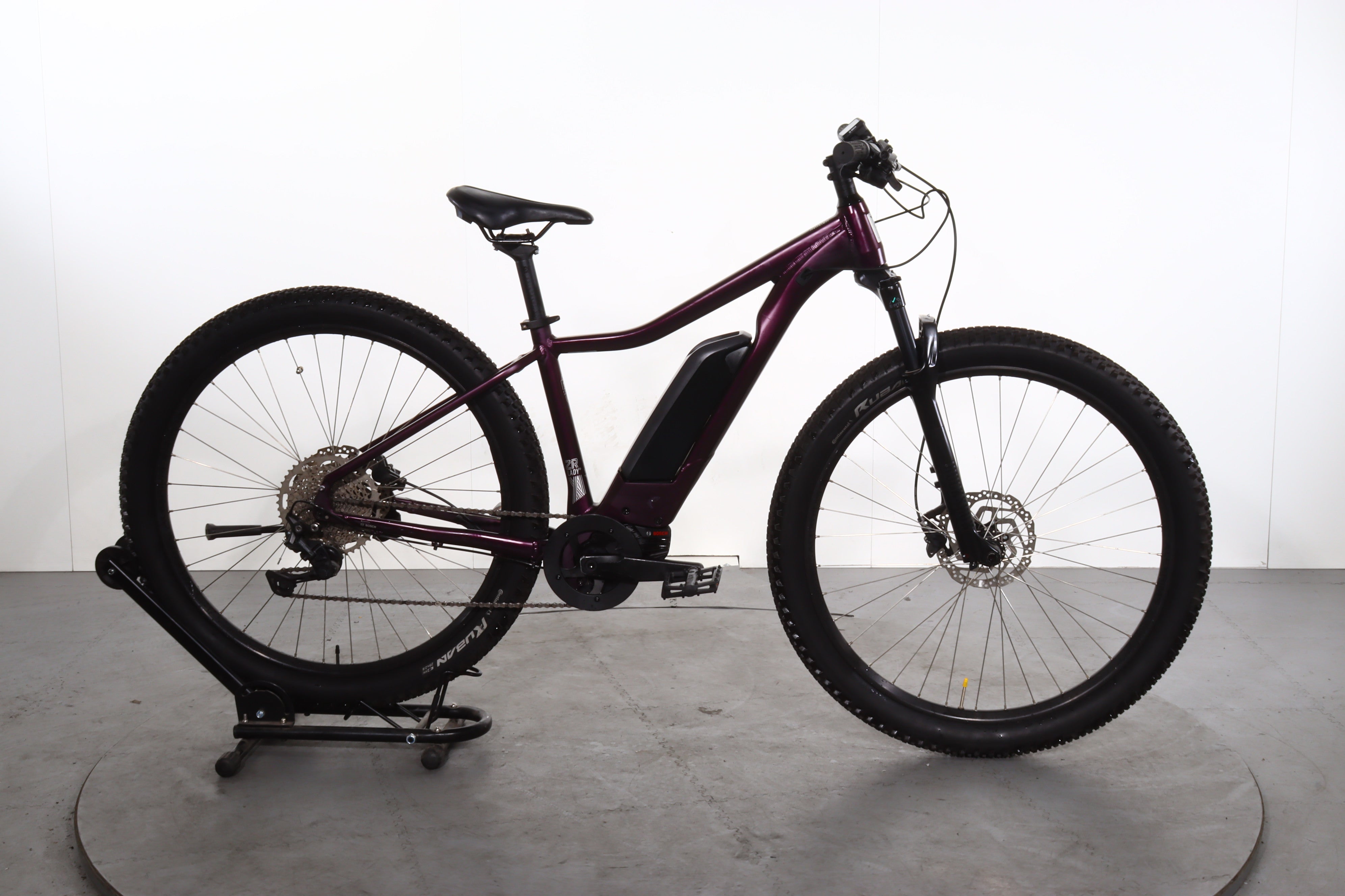 Radon ZR Lady Hybrid 500 E-Bike gebraucht