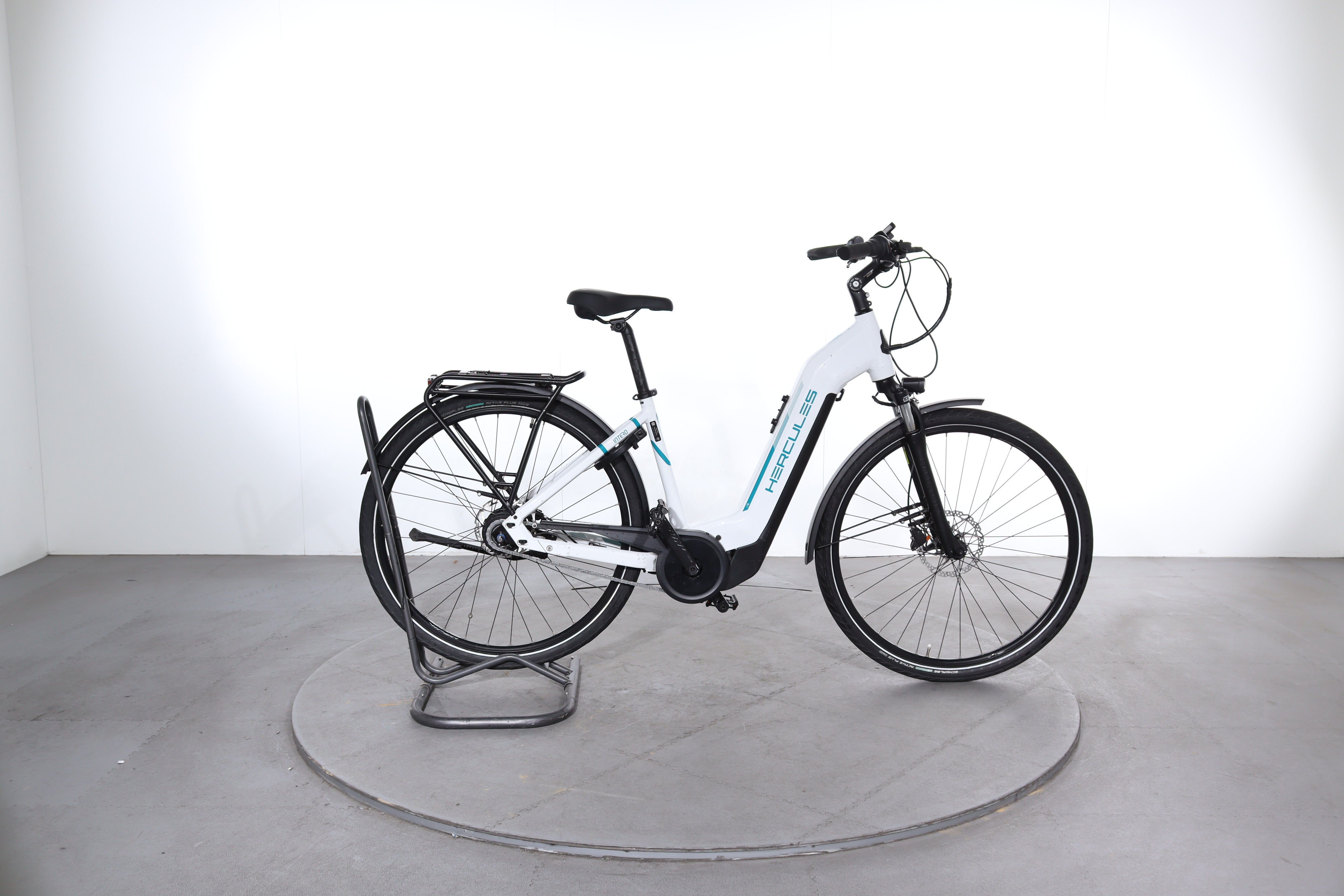 Hercules Intero I-R8 Refurbished E-Bike