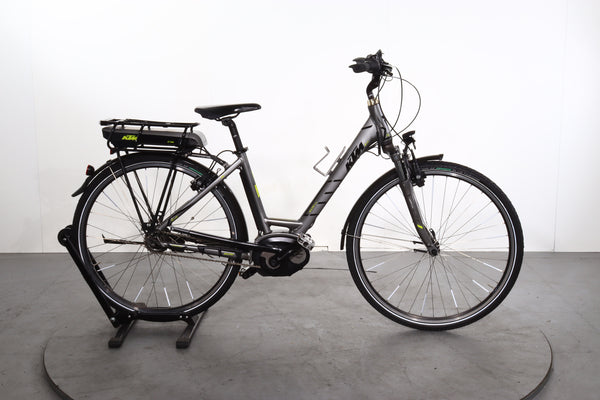 KTM Macina Eight Refurbished E-Bike