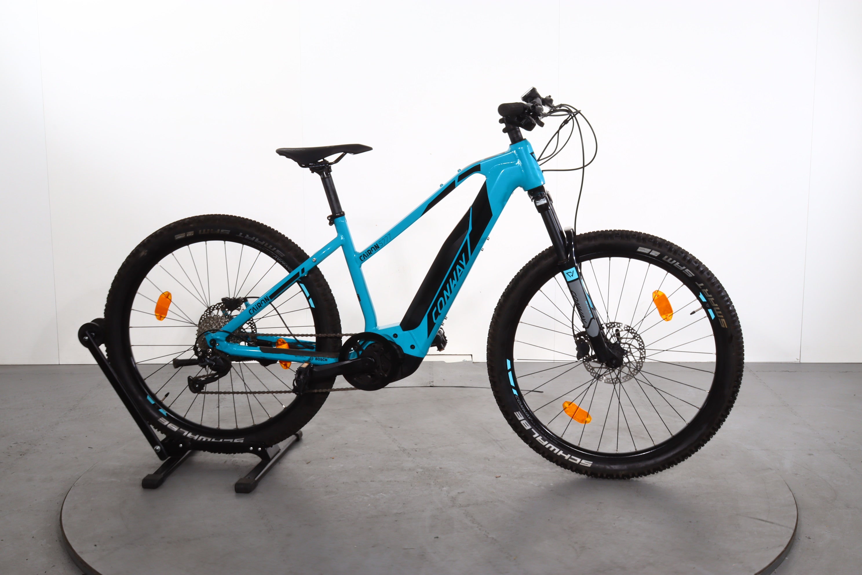 Conway Cairon S 227 Refurbished E-Bike