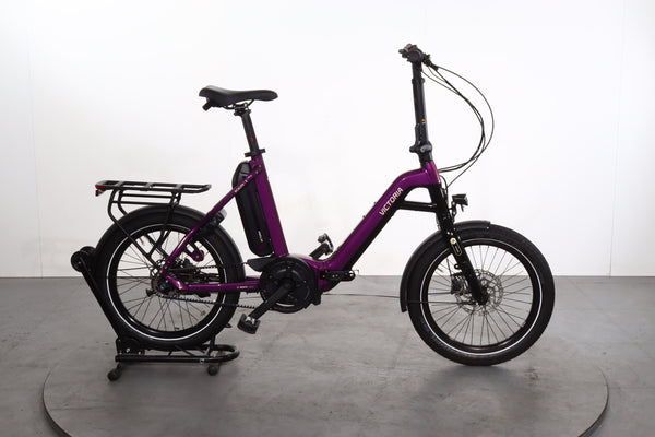 victoria klapprad Victoria Scalyo 3 Refurbished E-Bike