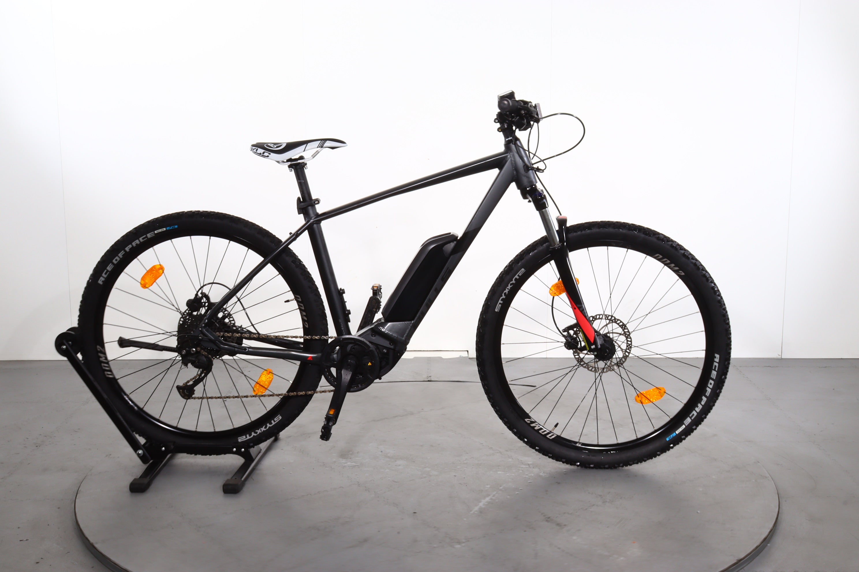 bulls lt cx 500 e-mtb mountainbike hardtail Bulls LT CX 29